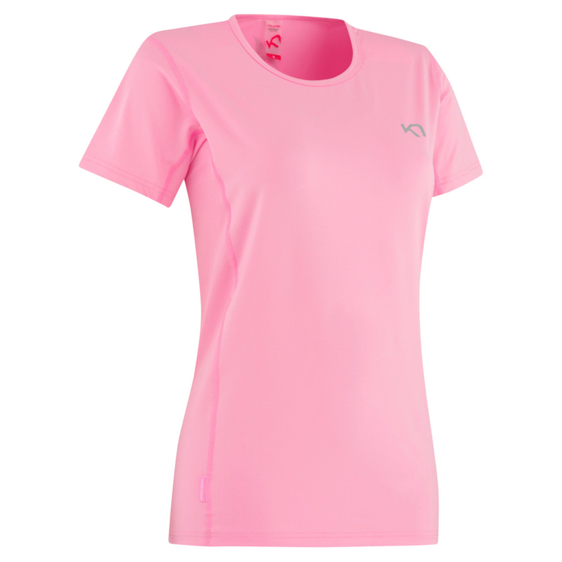 Kari Traa Nora Tee - S - PRISM