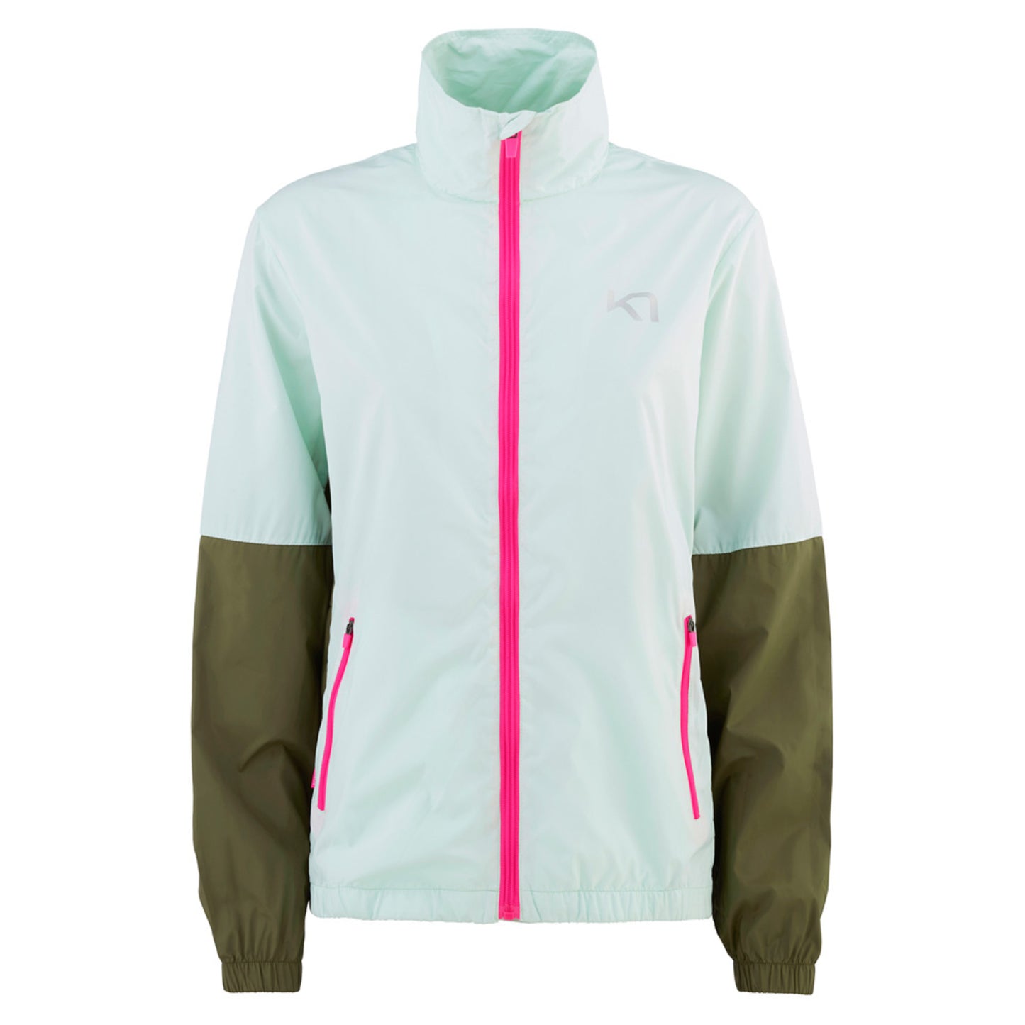 Kari Traa Nora Women's Jacket - ICE - XL