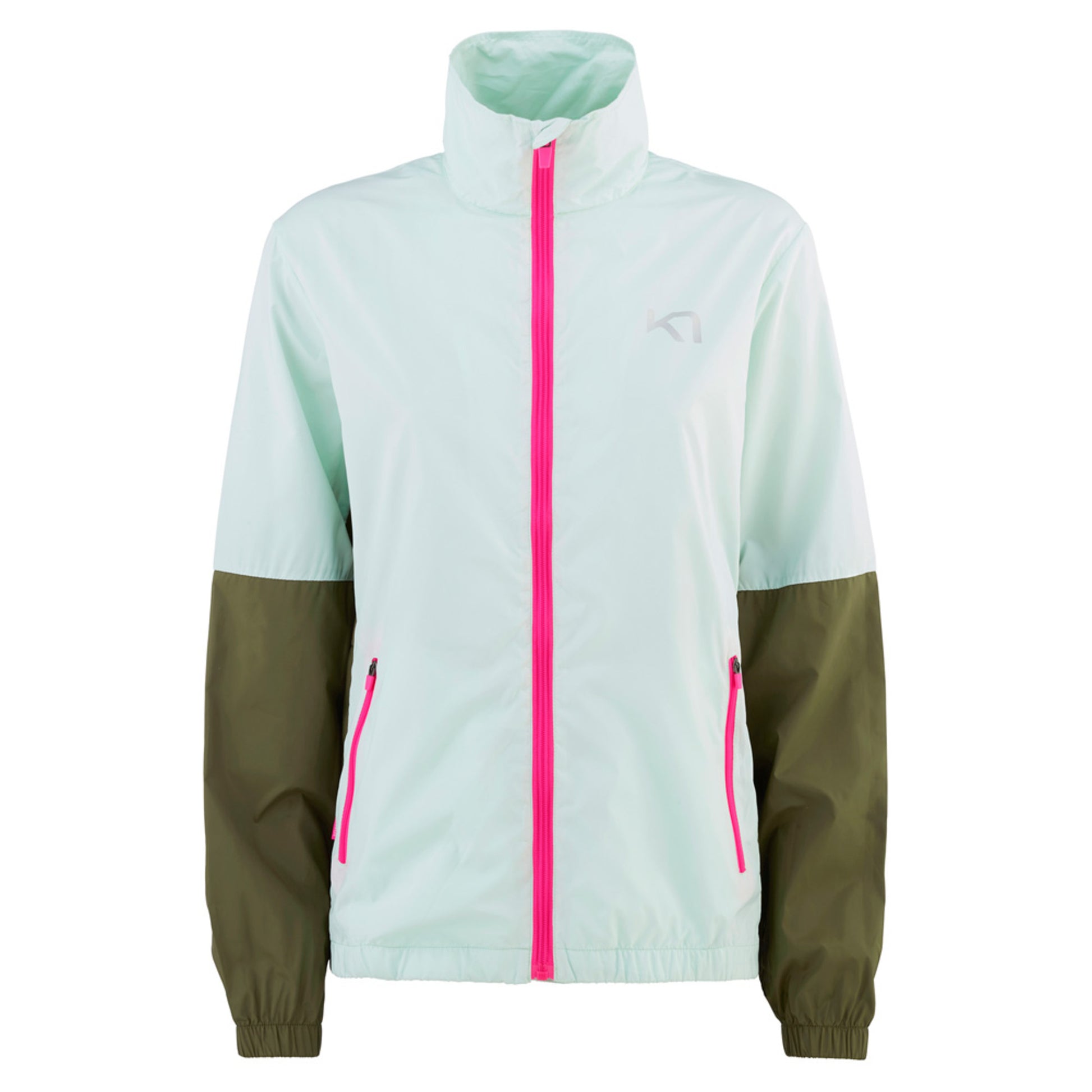 Kari Traa Nora Women's Jacket - ICE - XL