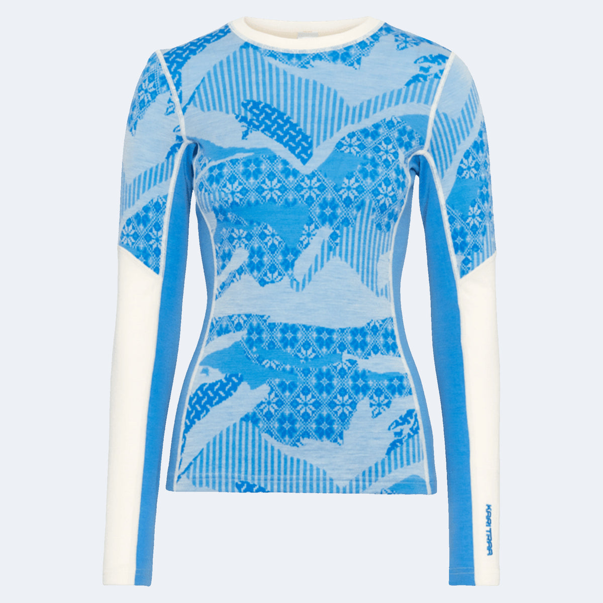 Kari traa Olea Women's Long Sleeve