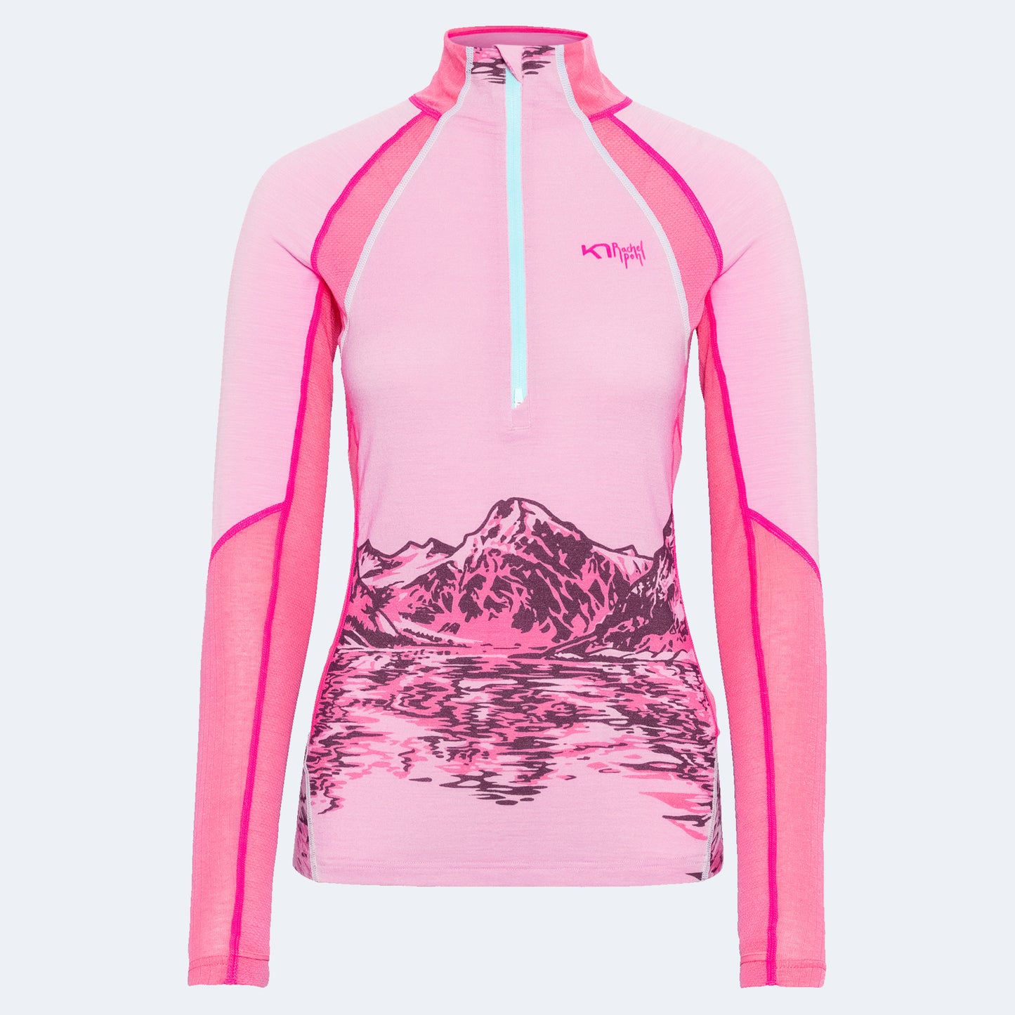 Kari Traa Rachel Women's Half Zip