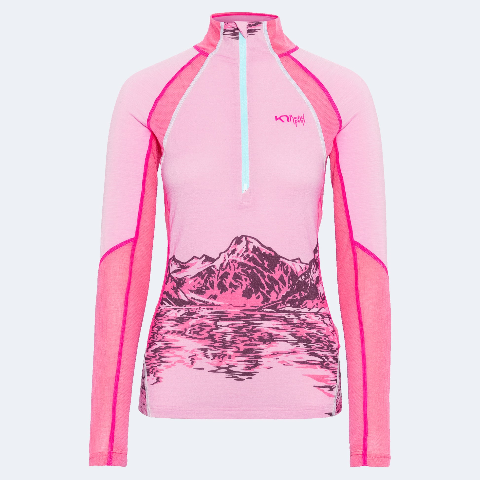 Kari Traa Rachel Women's Half Zip