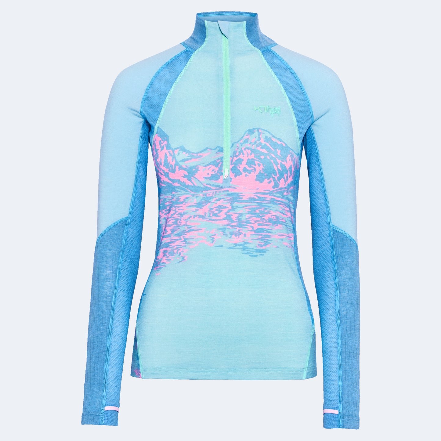 Kari Traa Rachel Women's Half Zip