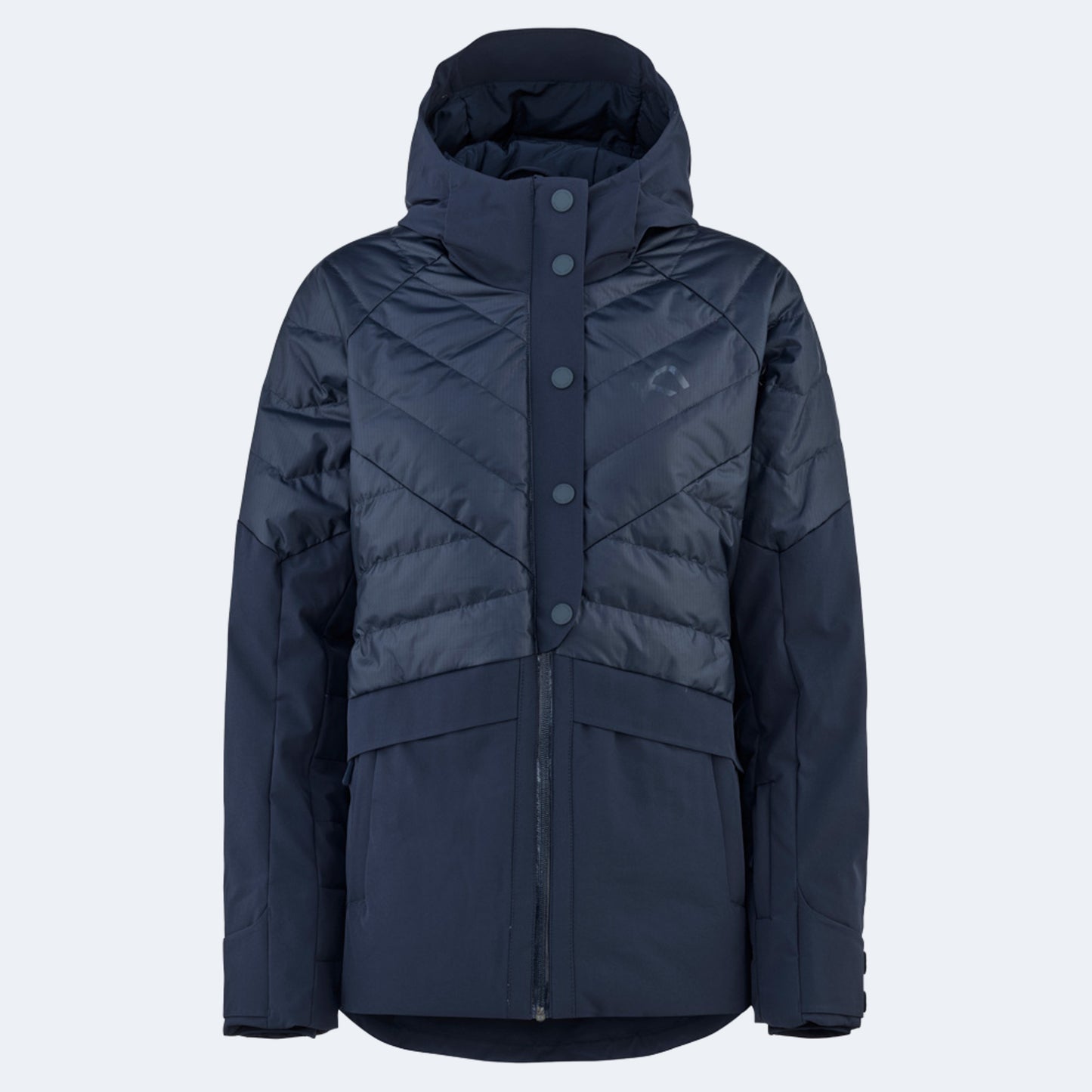 Kari Traa Ragnhild Down Women's Jacket