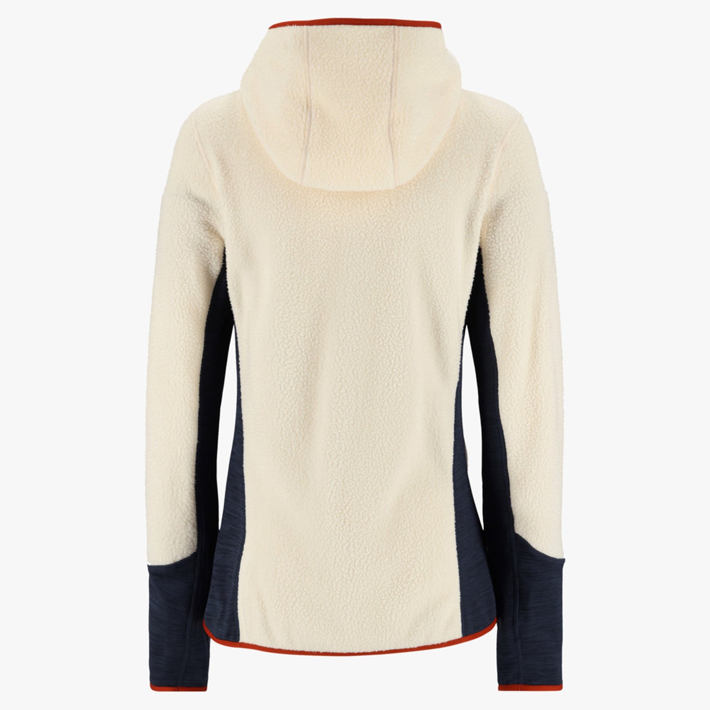 Kari Traa Ragnhild Ski Long Sleeve Women's Midlayer - Royal - XL