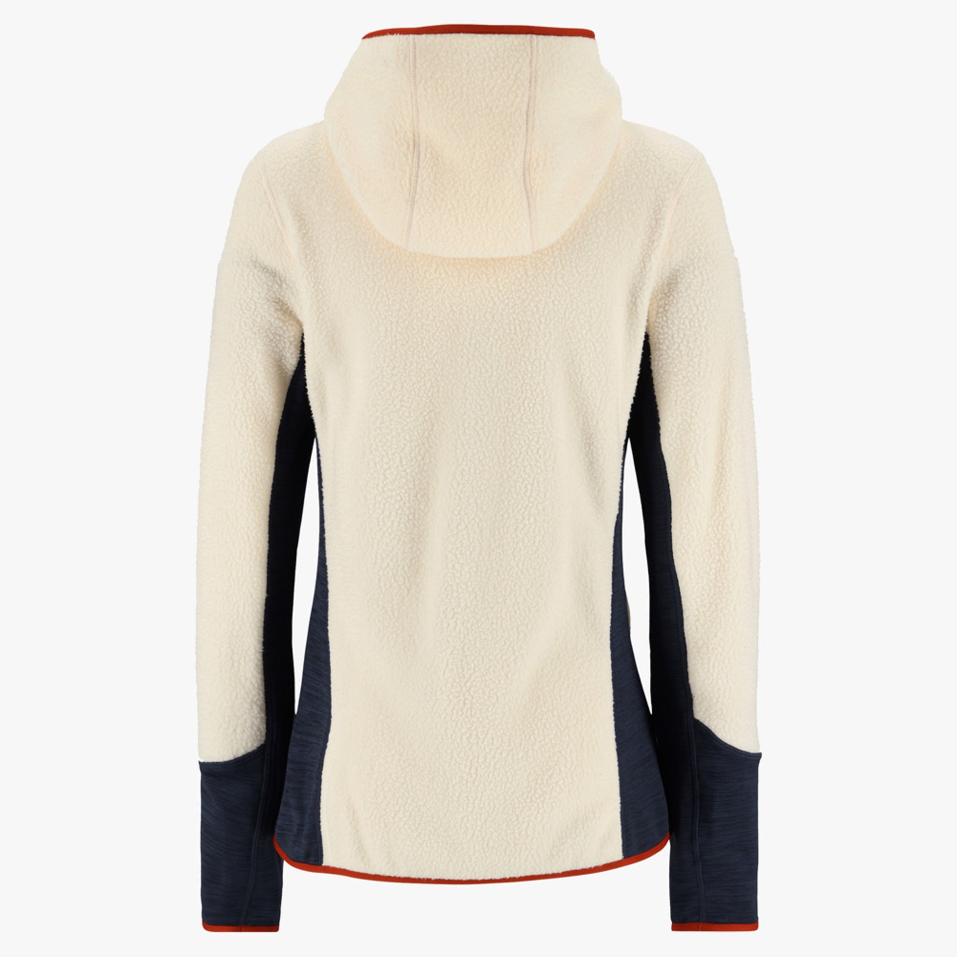 Kari Traa Ragnhild Ski Long Sleeve Women's Midlayer - Royal - XL