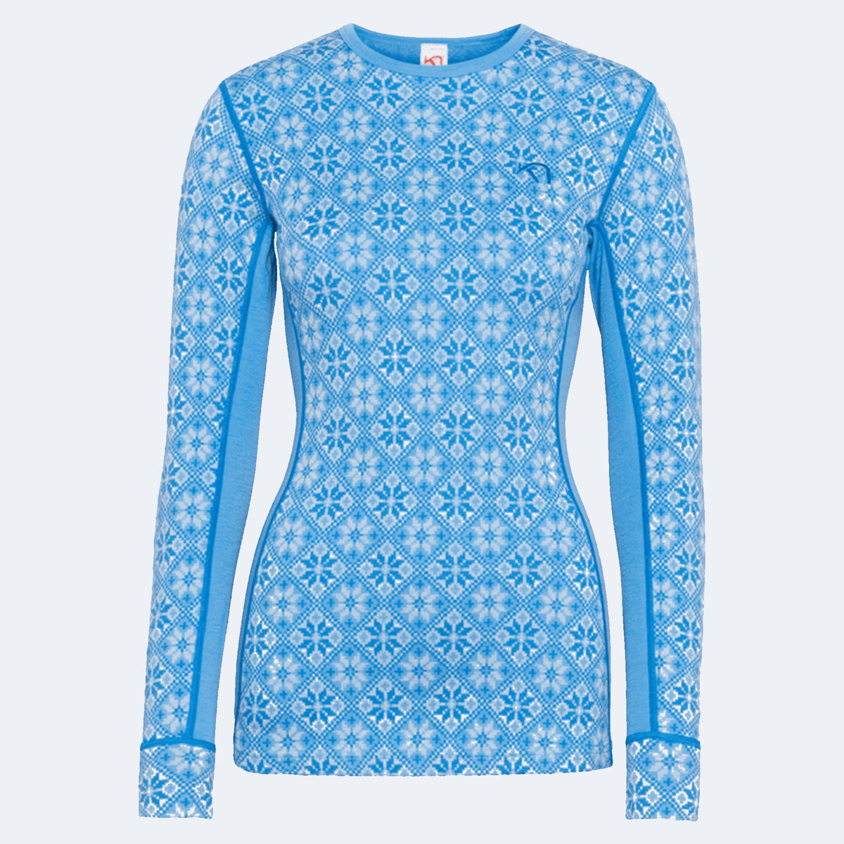 Kari Traa Rose 2.0 Women's Long Sleeve