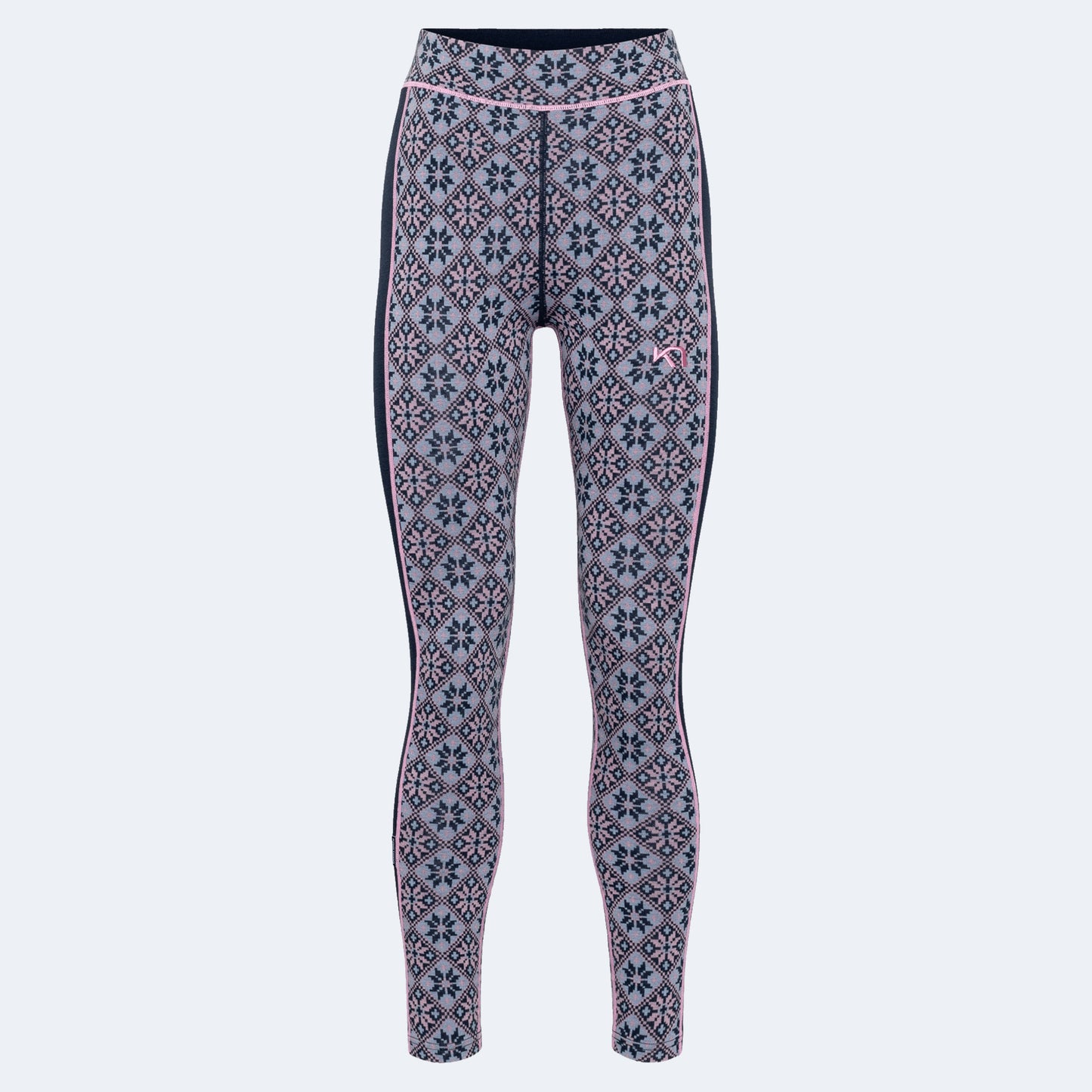 Kari Traa Rose High Waist Baselayer Pant