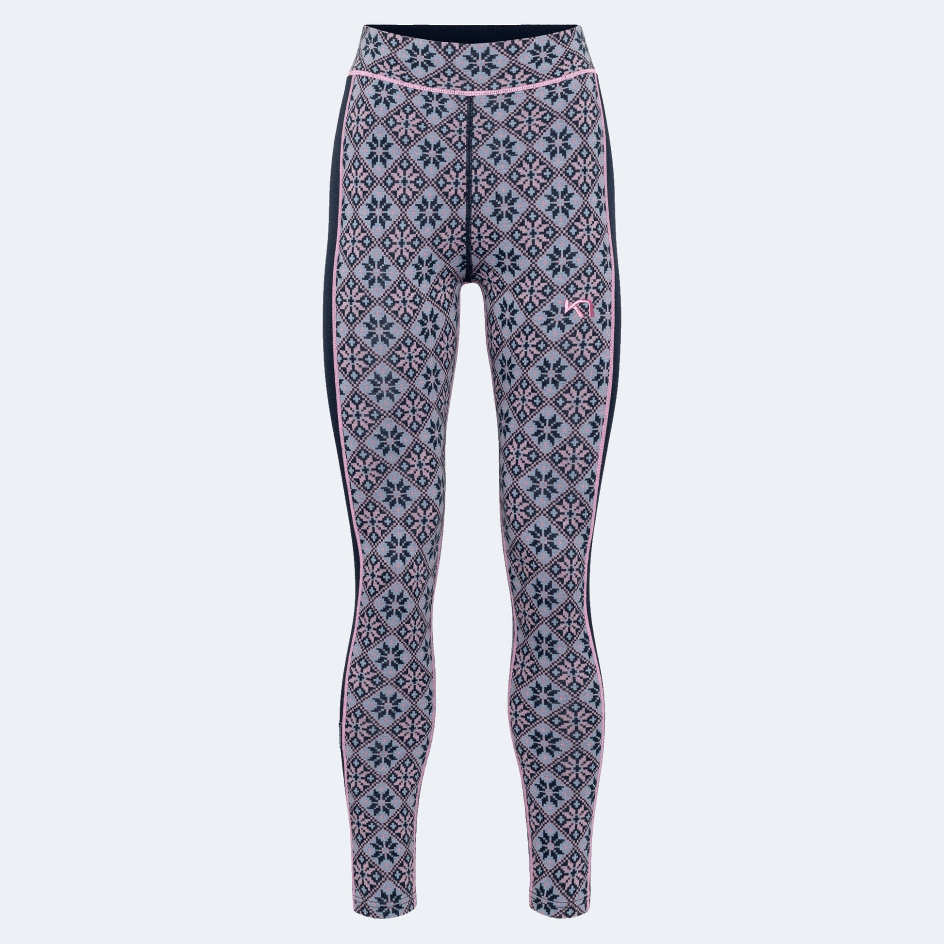 Kari Traa Rose High Waist Baselayer Pant