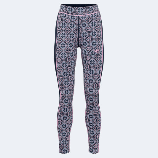 Kari Traa Rose High Waist Baselayer Pant