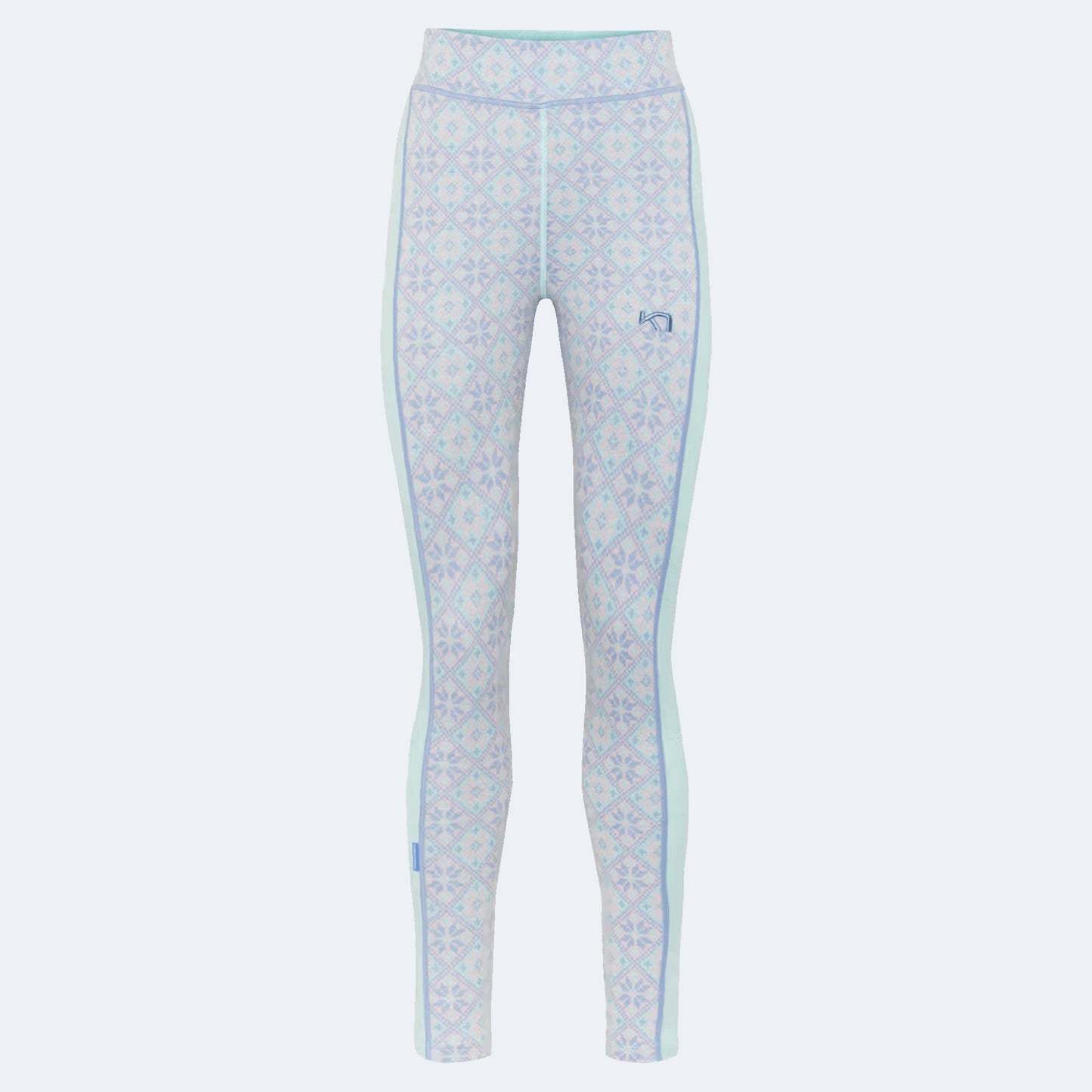 Kari Traa Rose High Waist Baselayer Pant