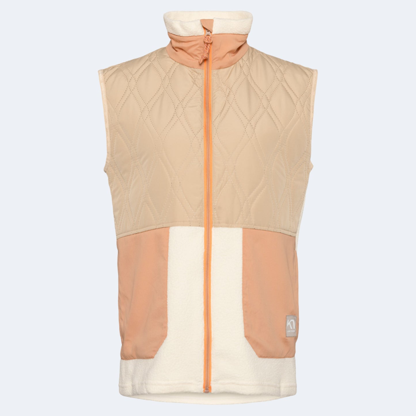 Kari Traa Rothe Women's Quilted Vest