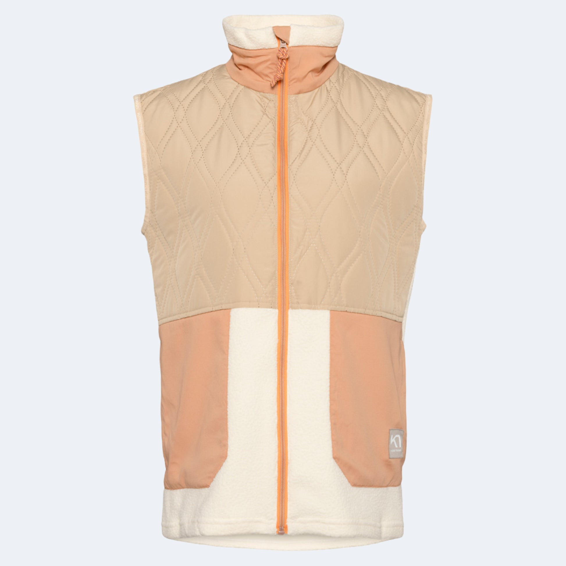 Kari Traa Rothe Women's Quilted Vest