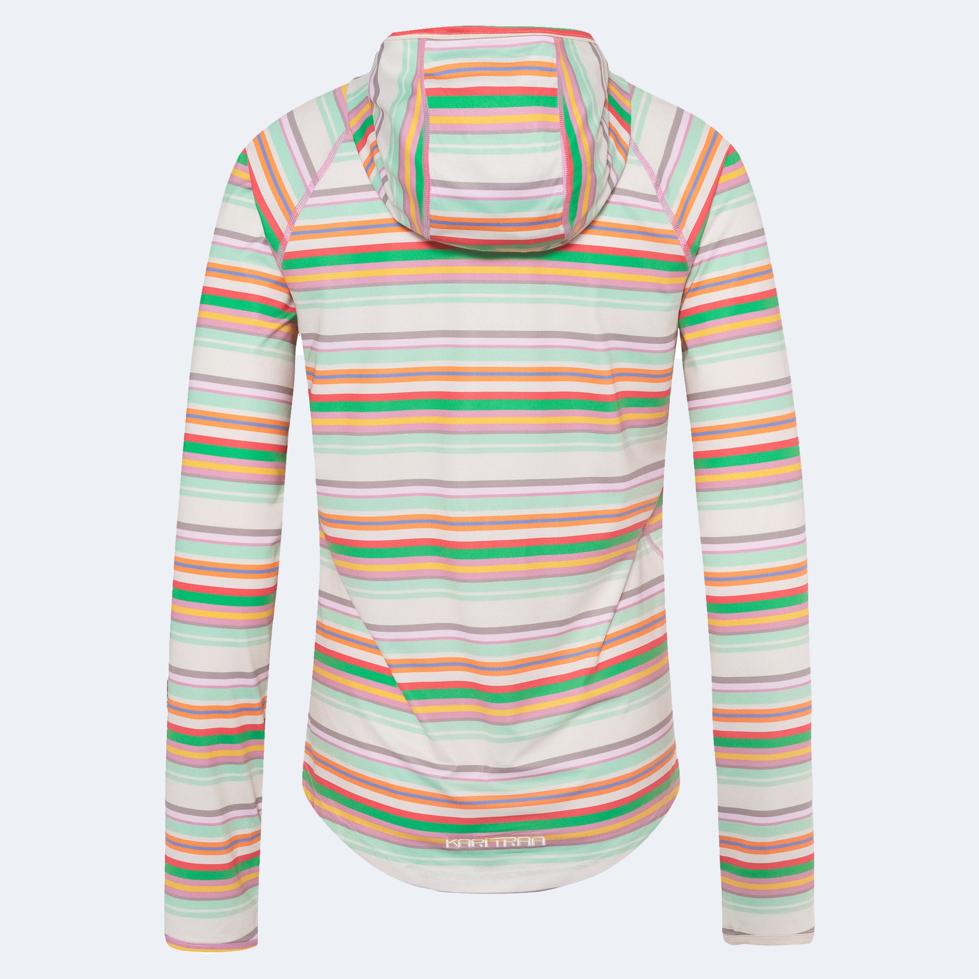 Kari Traa Sanne Women's Sunshirt