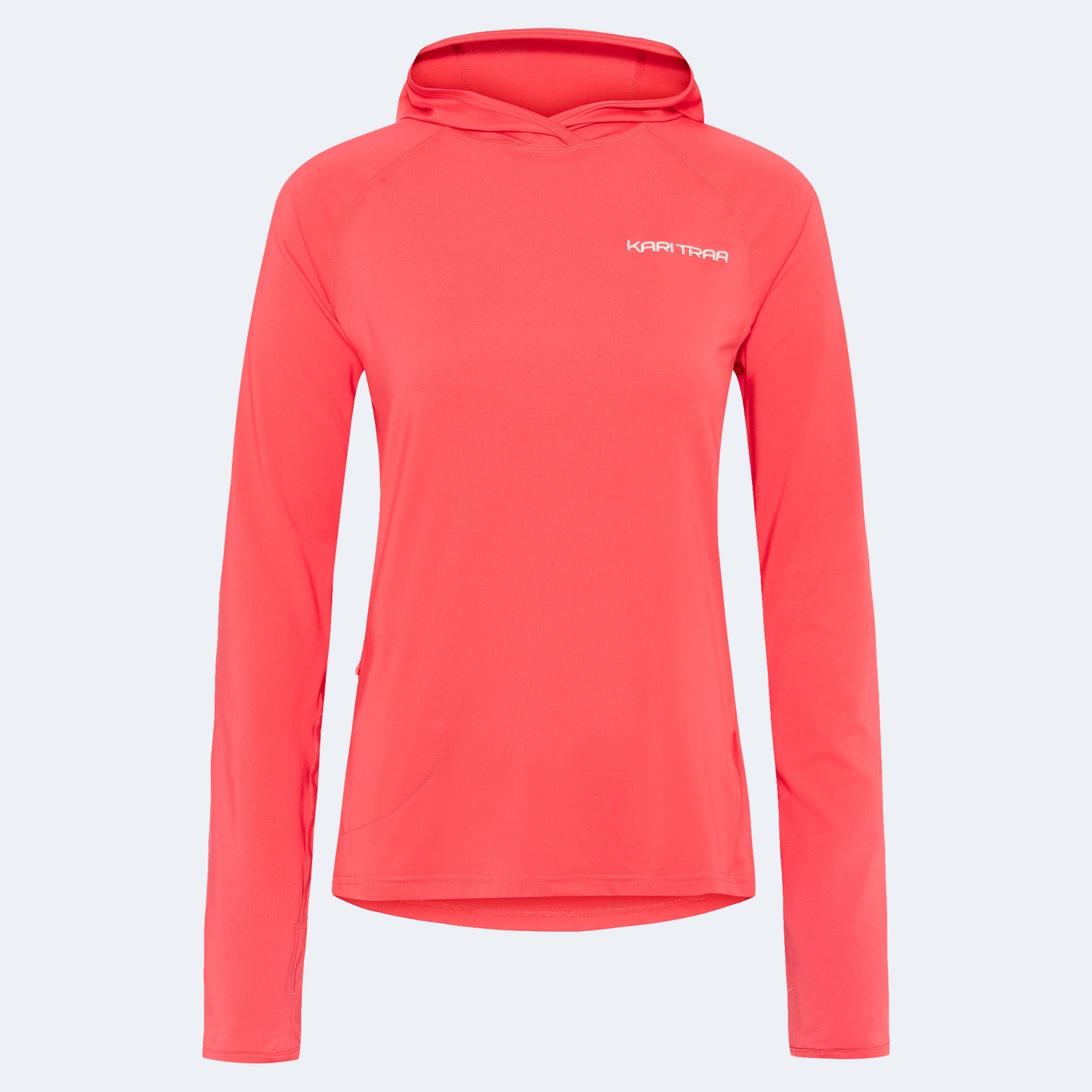 Kari Traa Sanne Women's Sunshirt