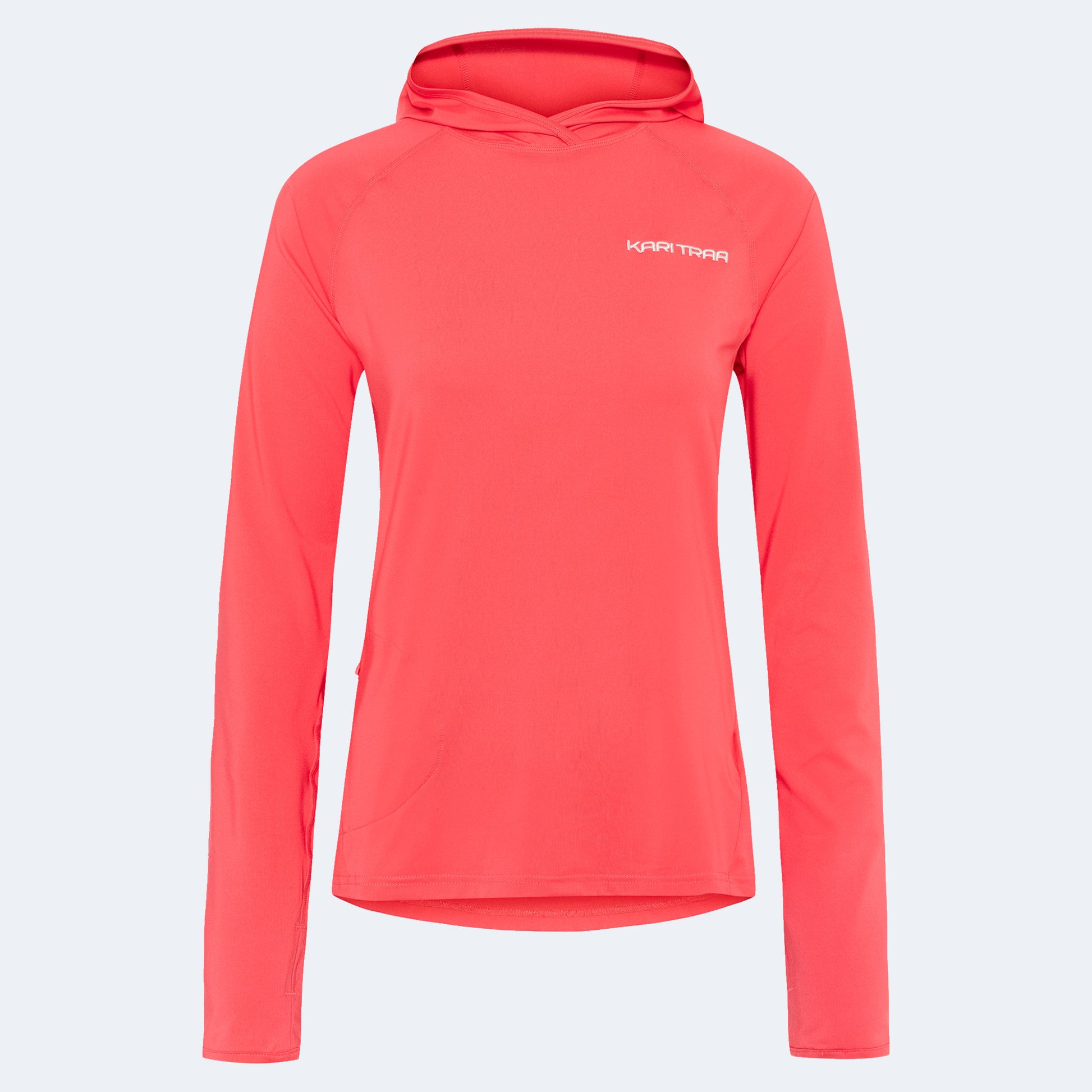 Kari Traa Sanne Women's Sunshirt