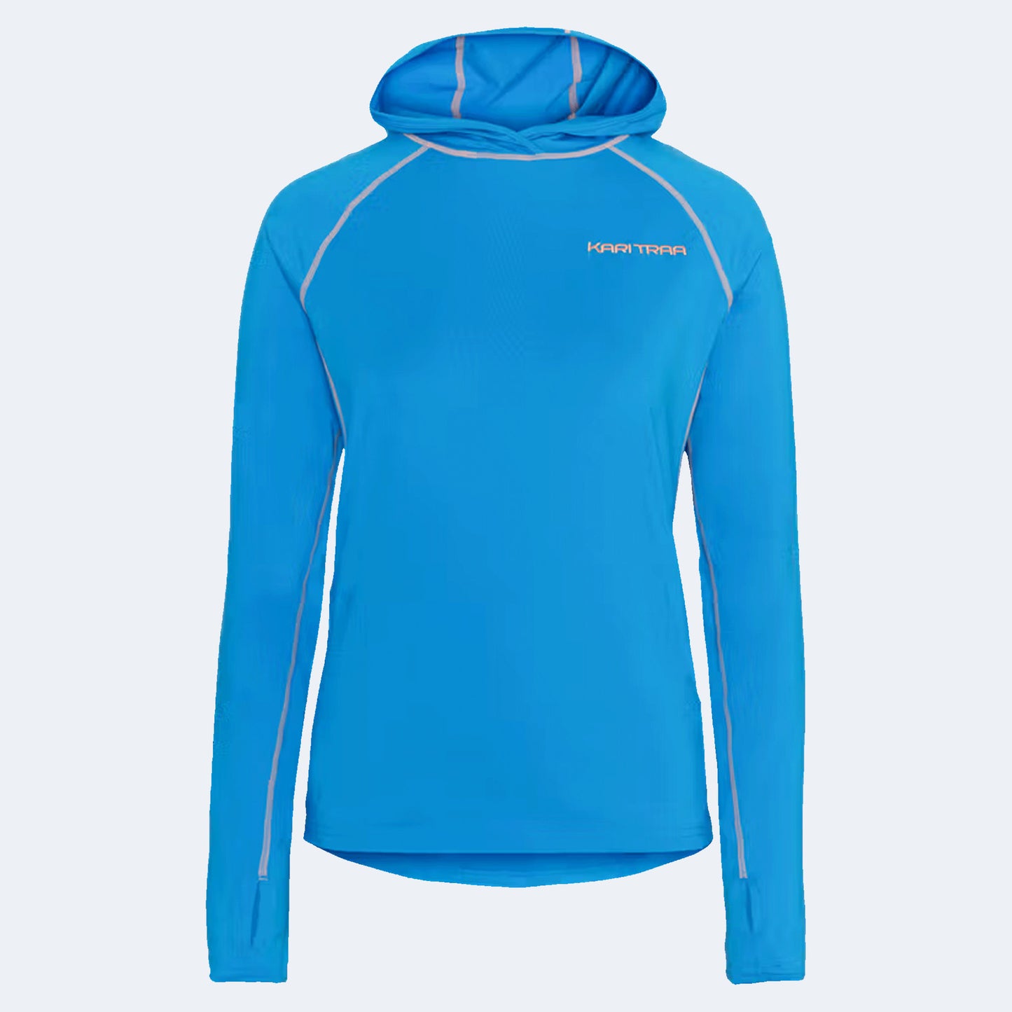 Kari Traa Sanne Women's Sunshirt