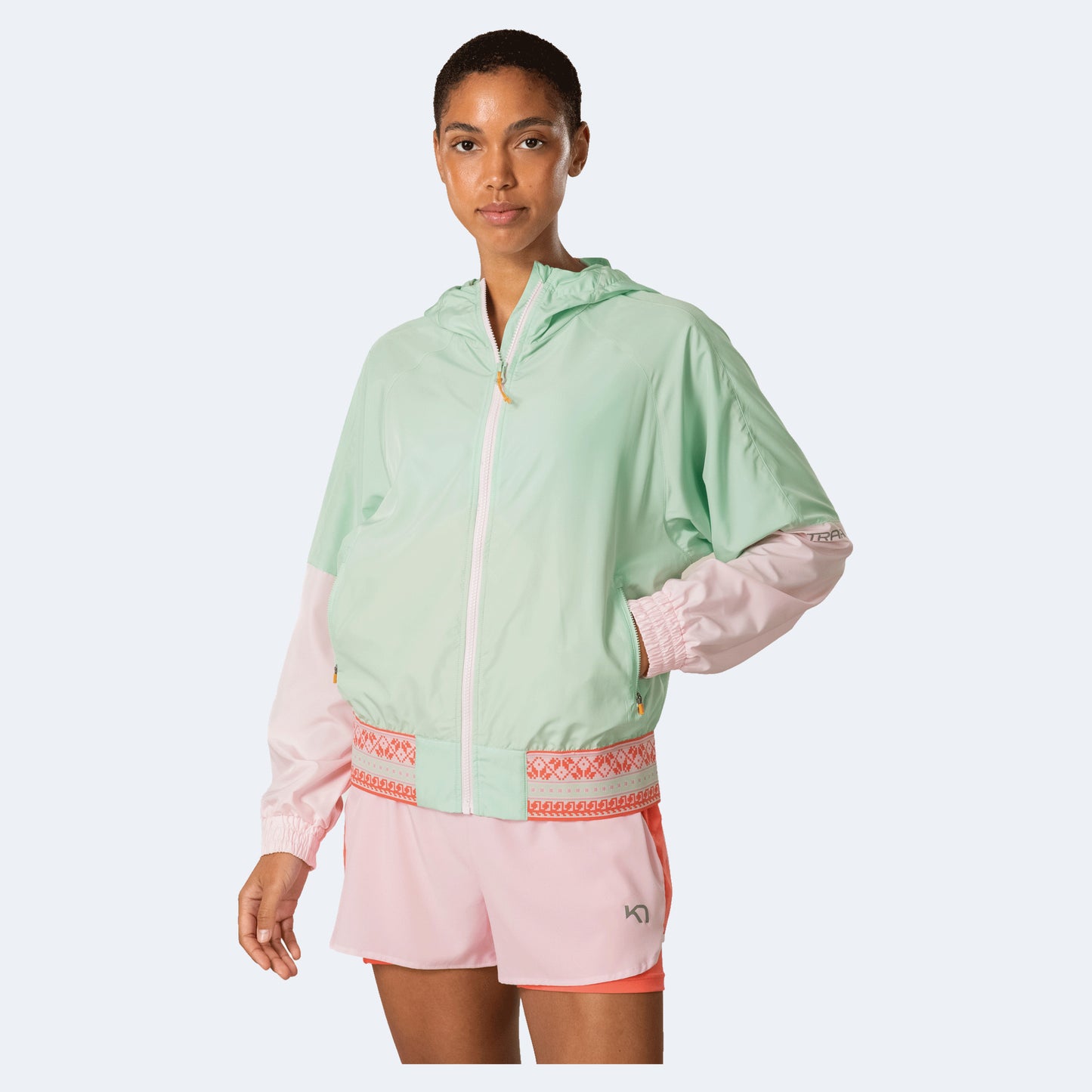 Kari Traa Sijie Women's Jacket
