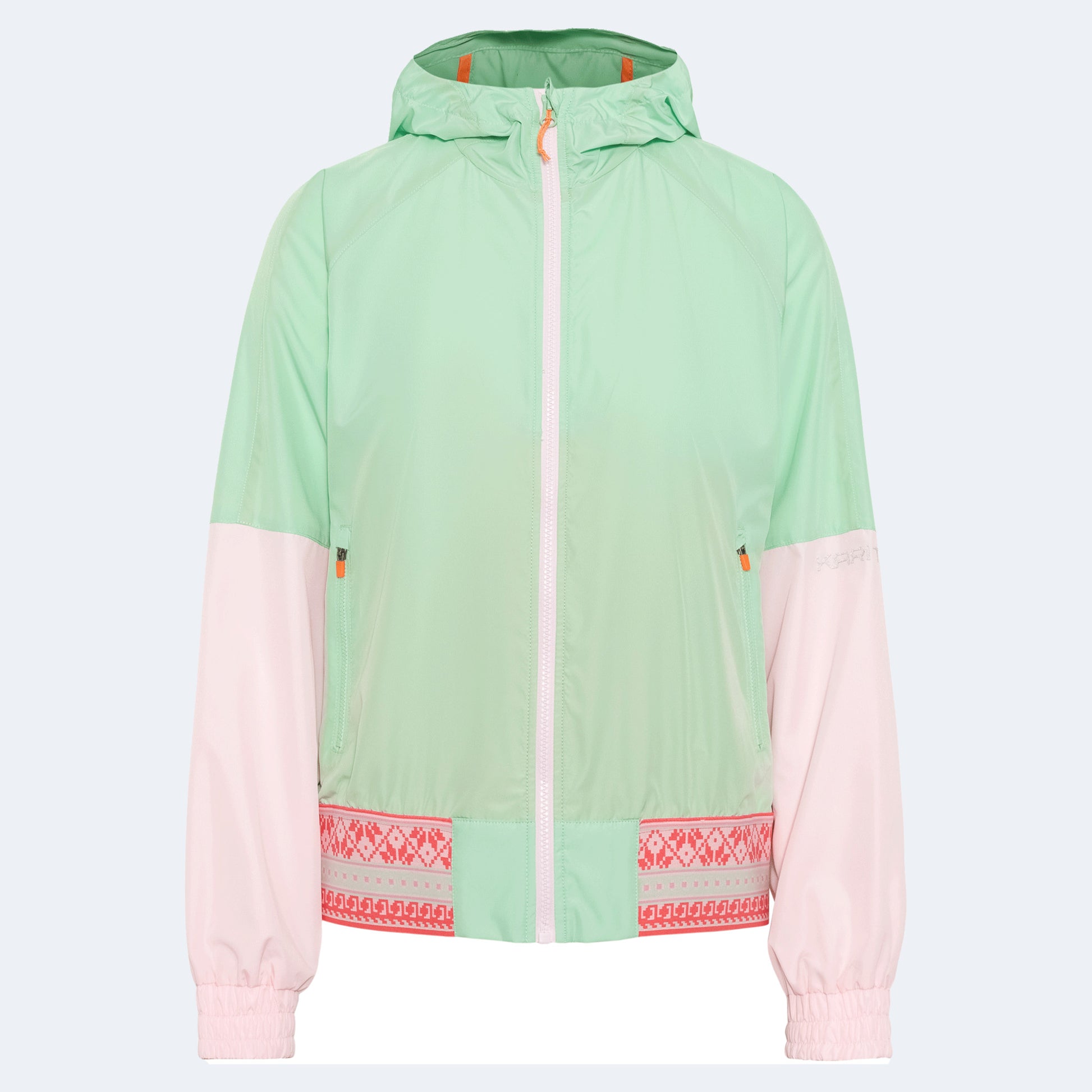 Kari Traa Sijie Women's Jacket
