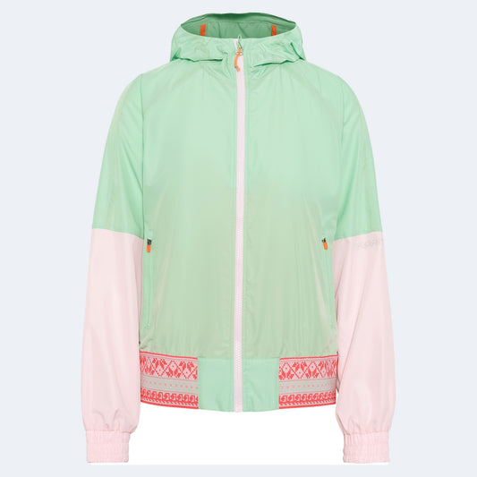Kari Traa Sijie Women's Jacket