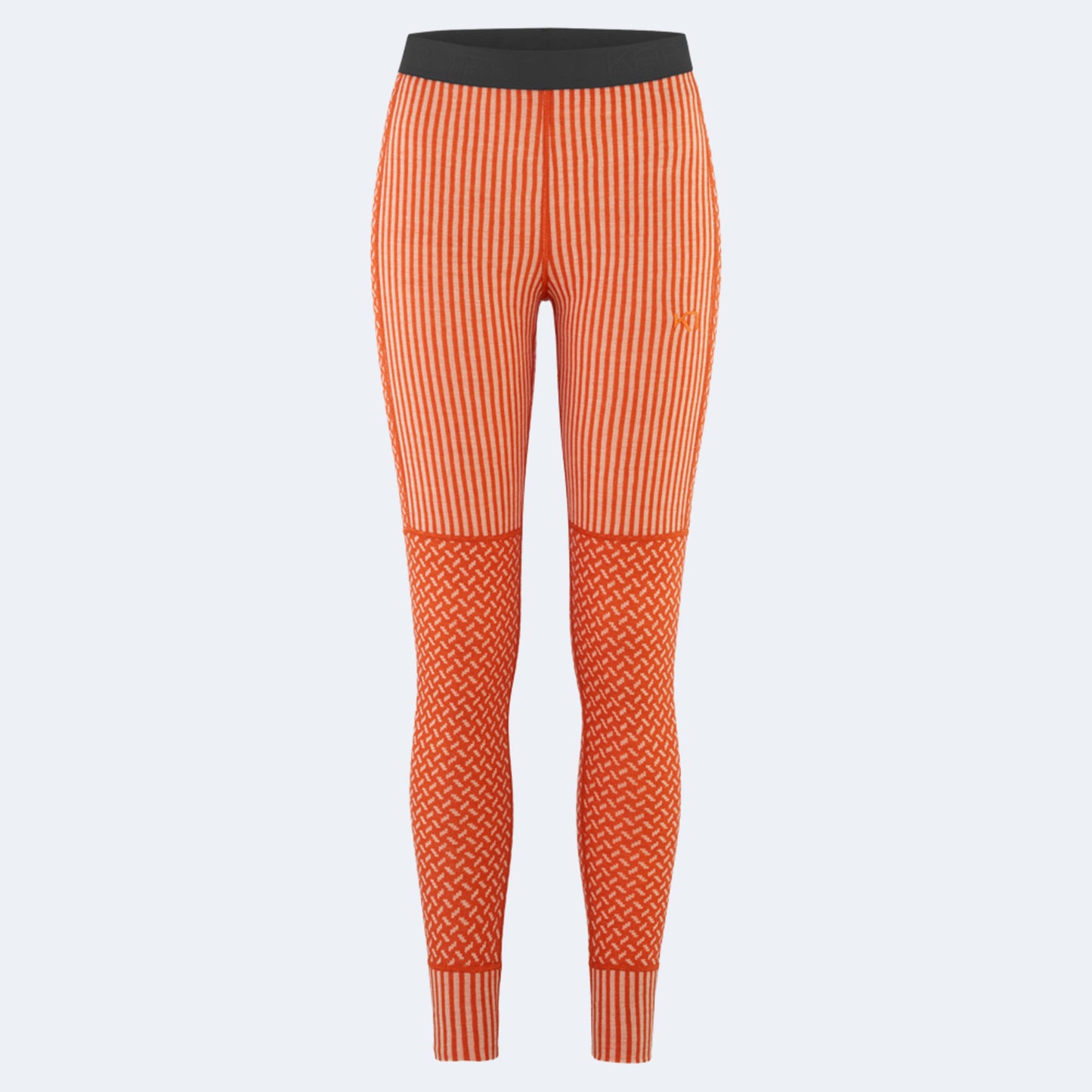 Kari Traa Smekker Wool Women's Baselayer Pant
