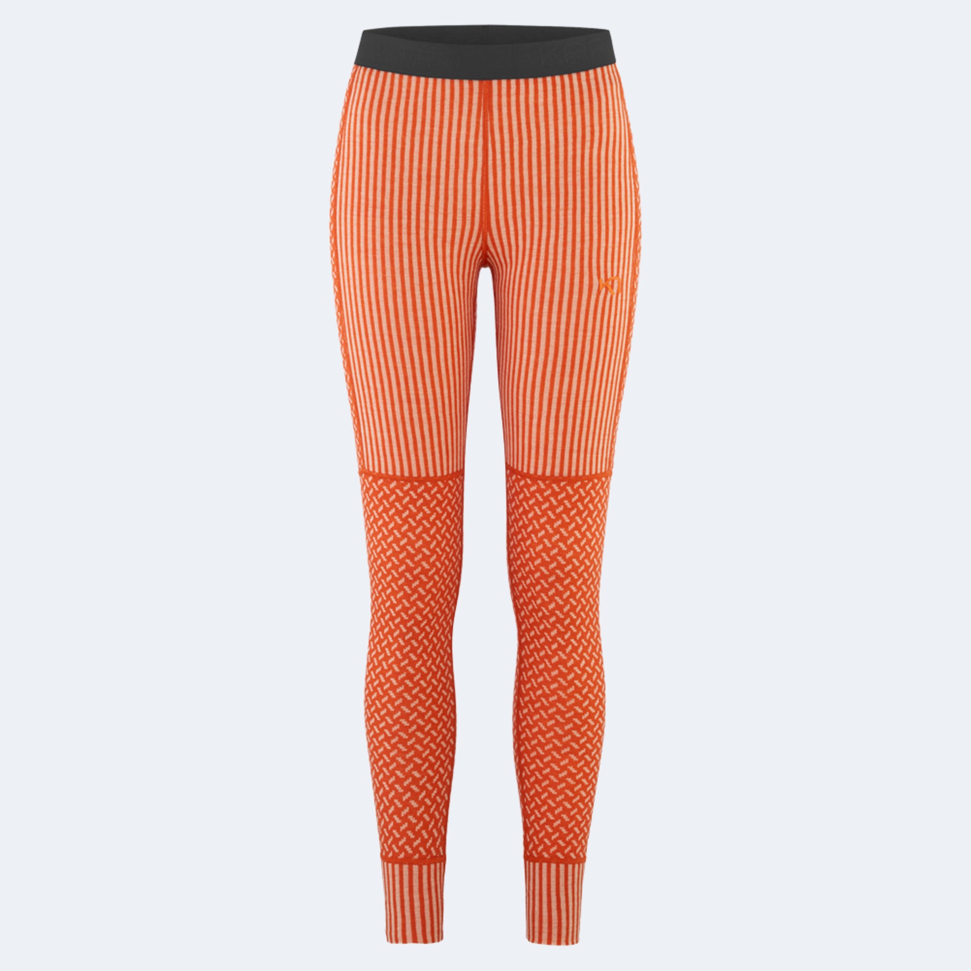 Kari Traa Smekker Wool Women's Baselayer Pant