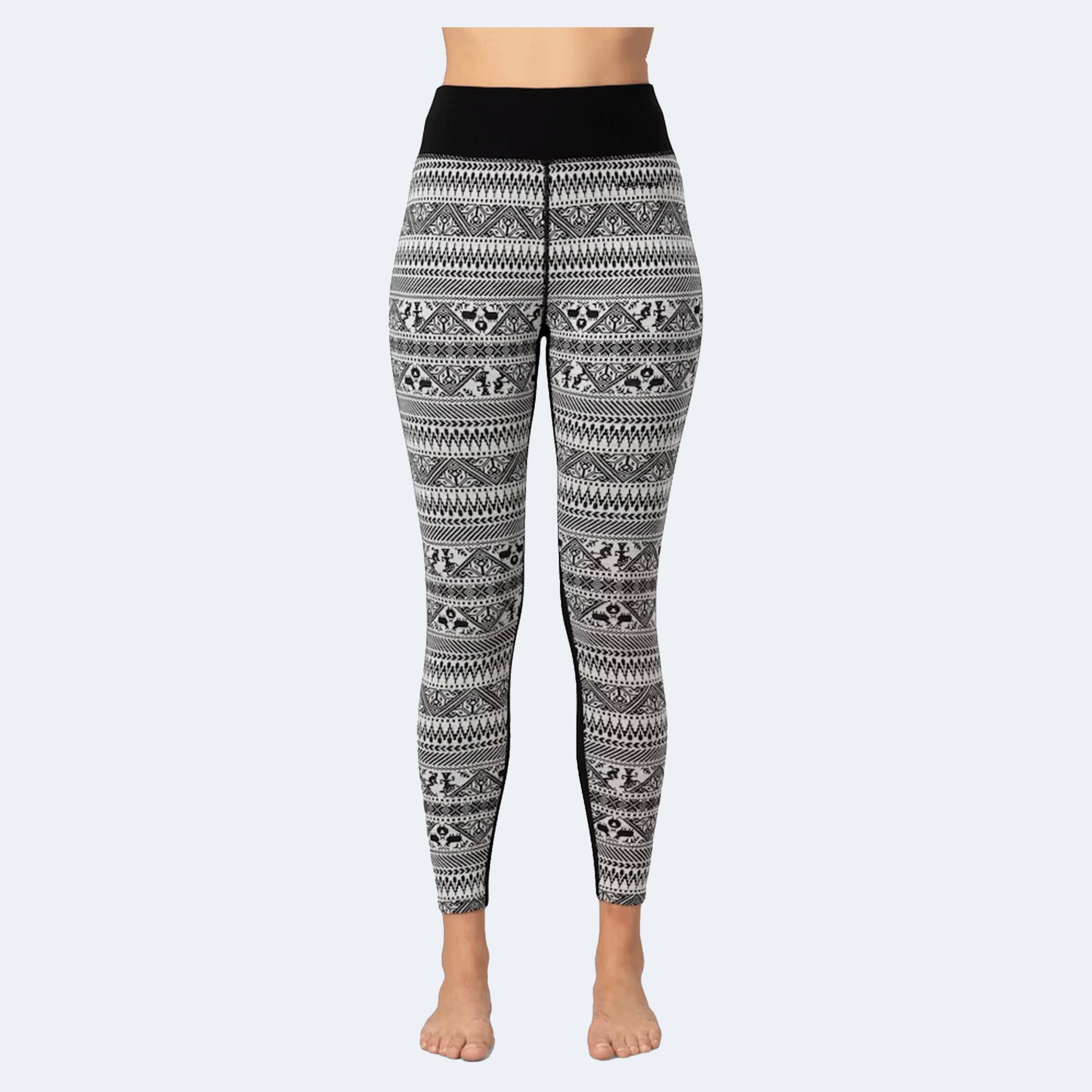 Kari Traa Tale Women's Baselayer Pants