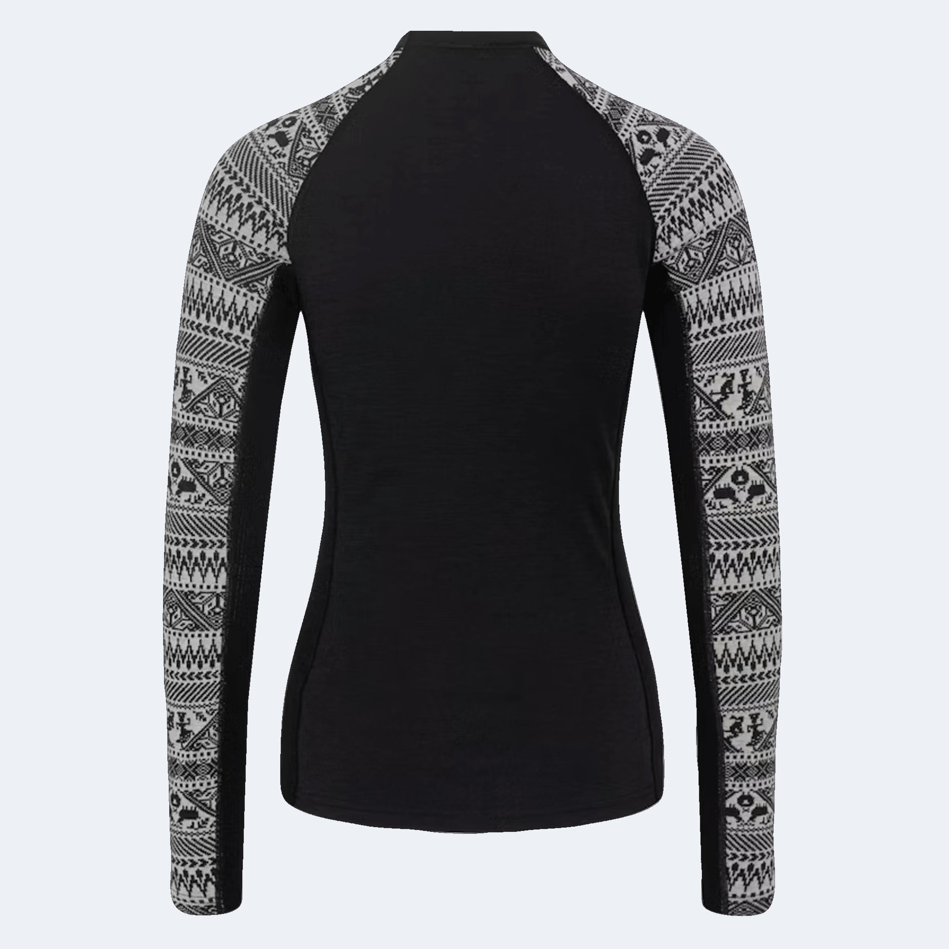 Kari Traa Tale Women's Baselayers Long Sleeve