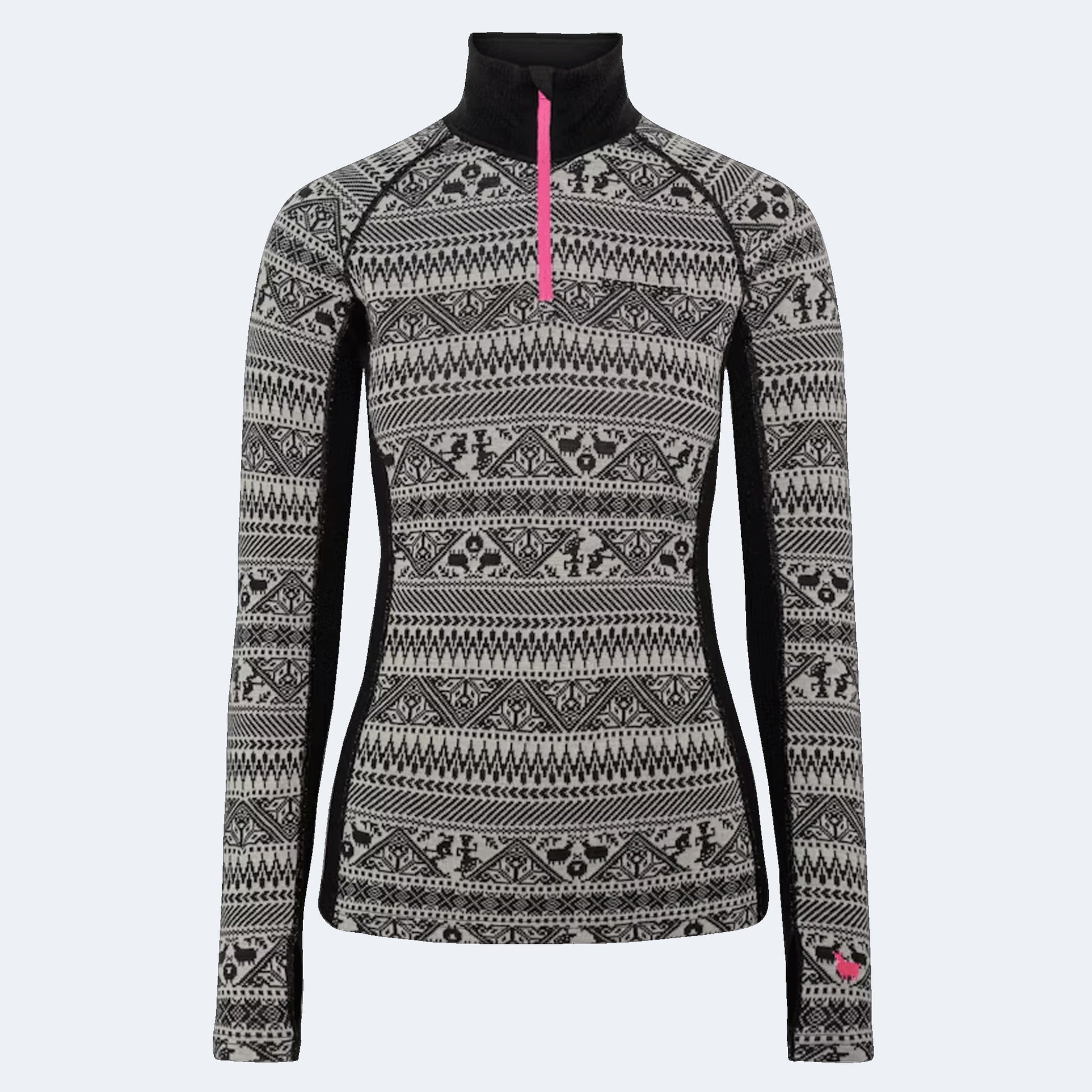 Kari Traa Tale Women's Half Zip