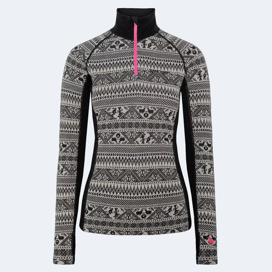 Kari Traa Tale Women's Half Zip