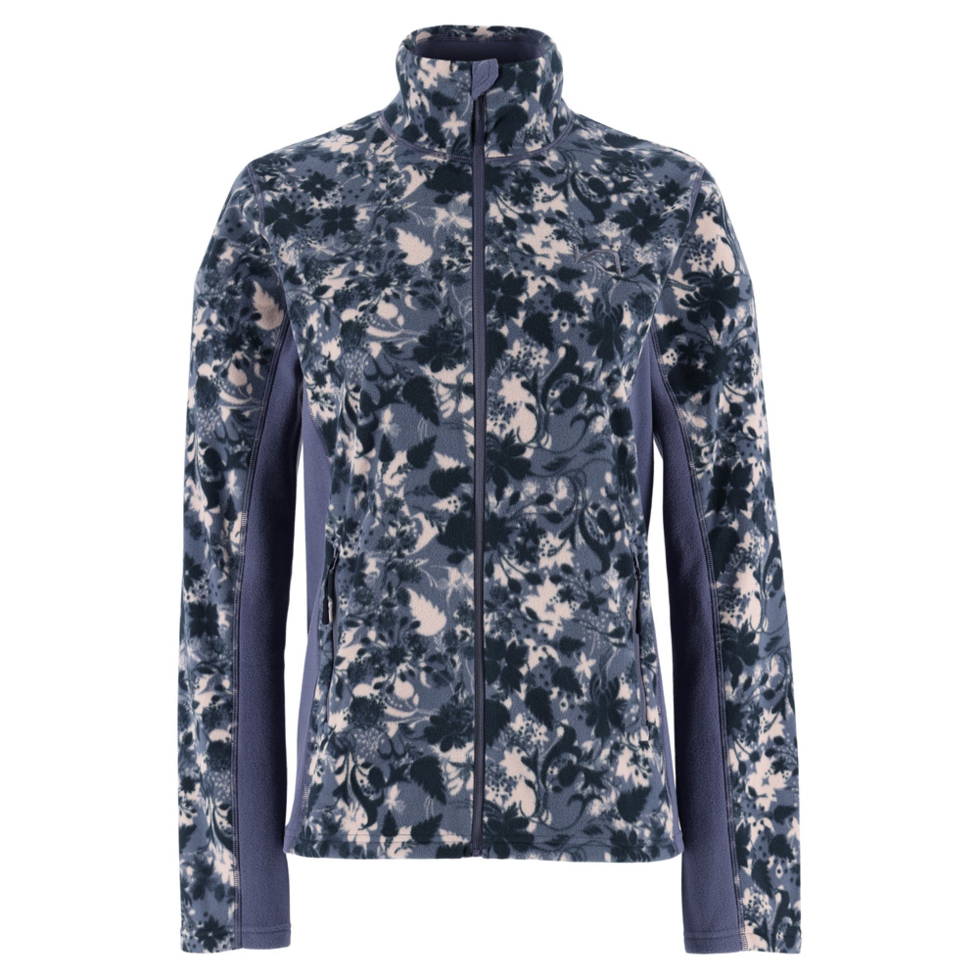 Kari Traa Thalena Fleece - MOON - XL
