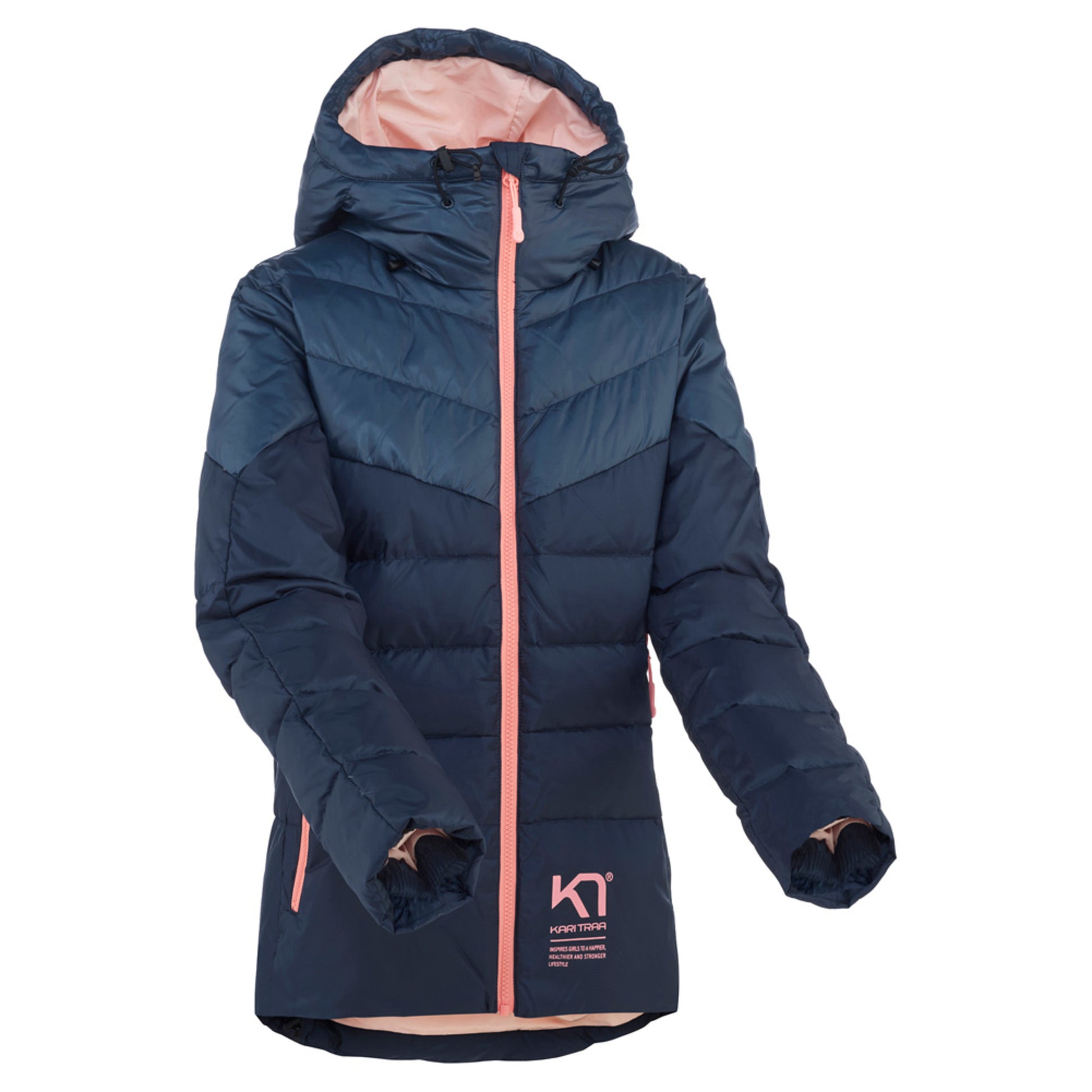 Kari Traa Tirill Women's Down Jacket