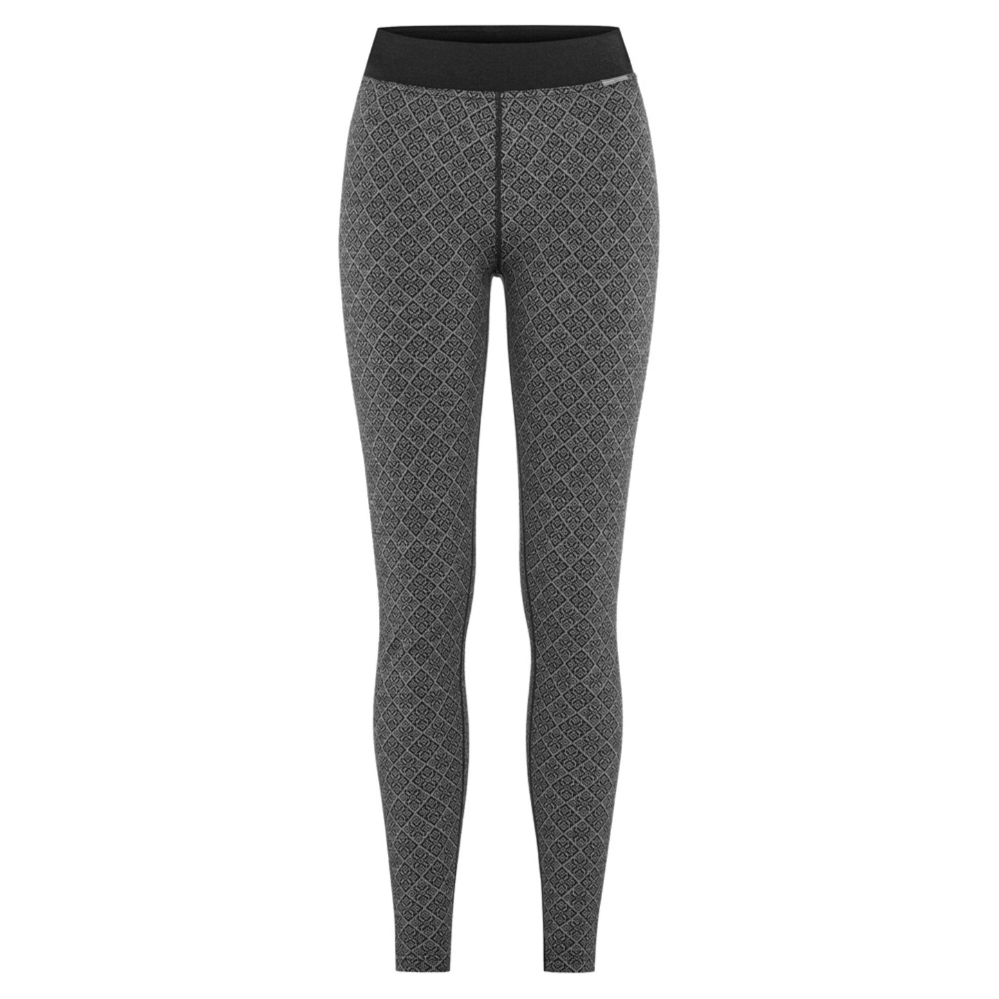 Kari Traa Voss Cashmere Mix Women's Pants - DGREY - XL