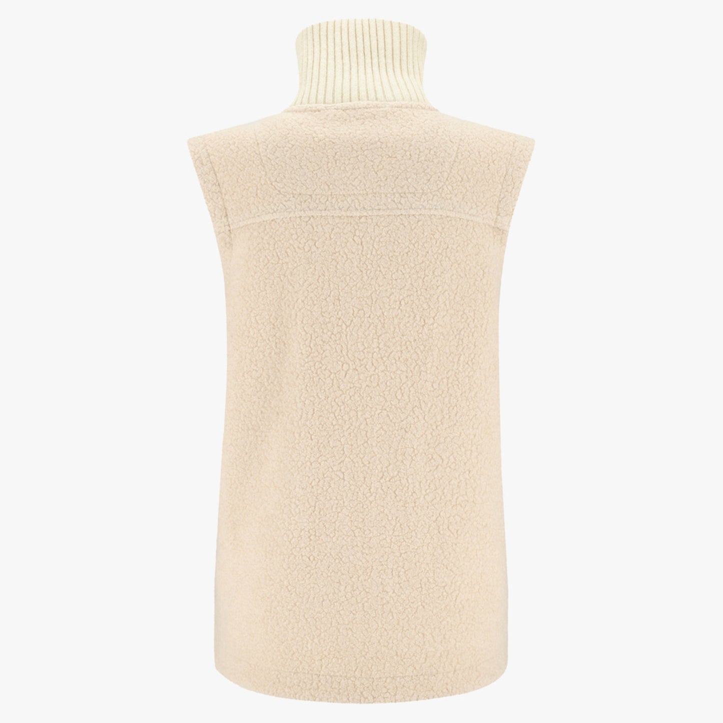 Kari Traa Voss Women's Wool Vest - Royal - XL