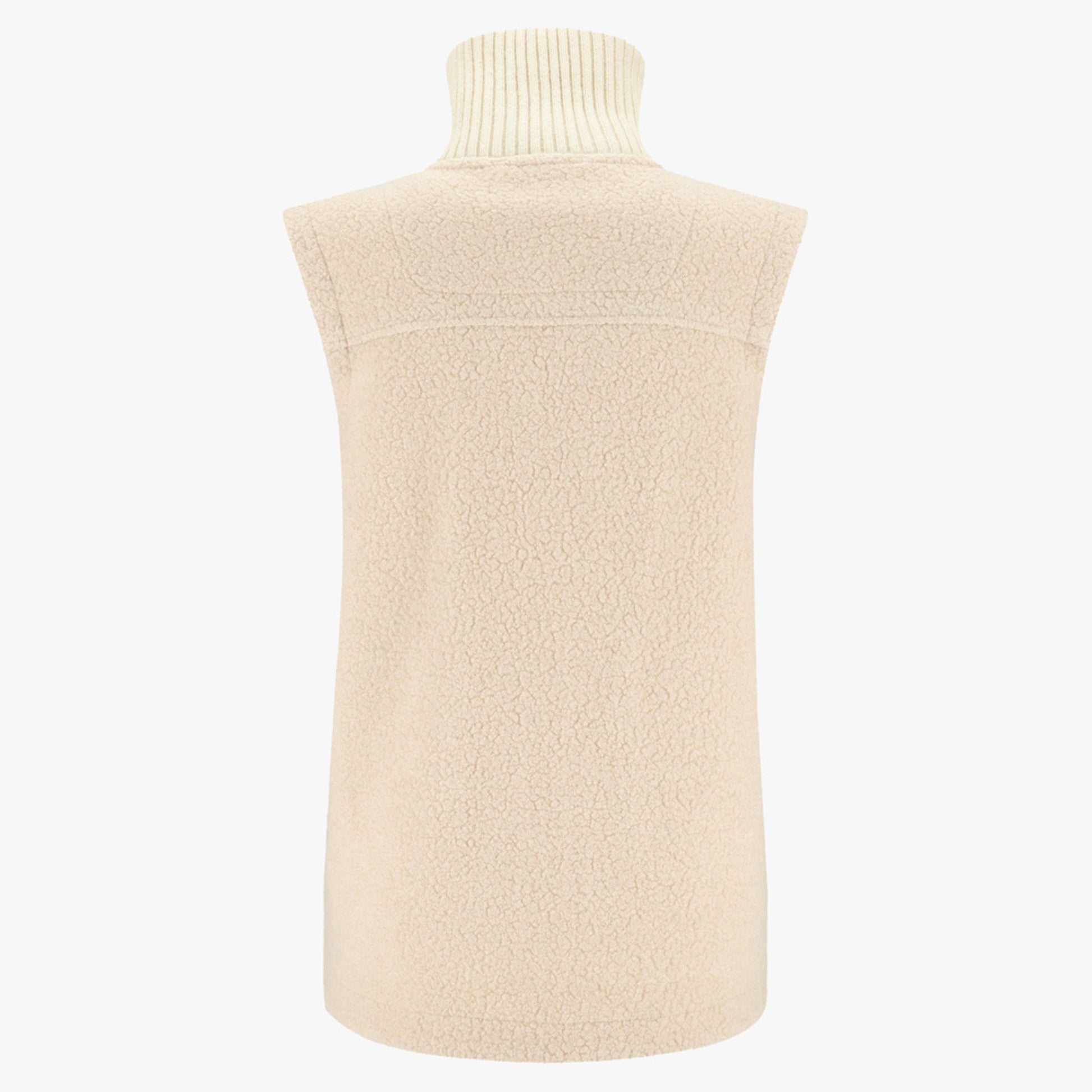 Kari Traa Voss Women's Wool Vest - Royal - XL