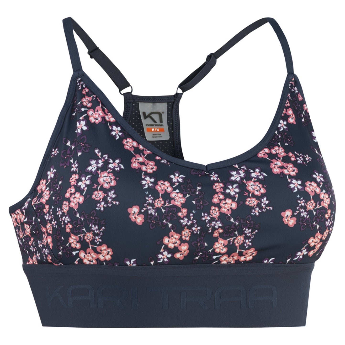 Kari Traa Women's Var Bra - MARIN - XL
