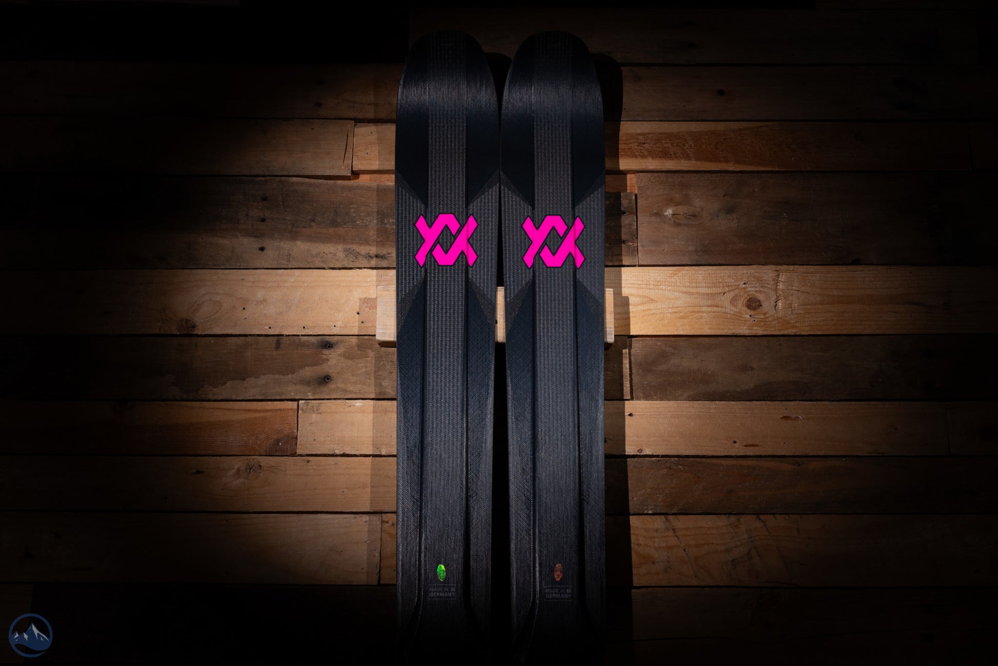 2026 Volkl Katana V-werks Skis