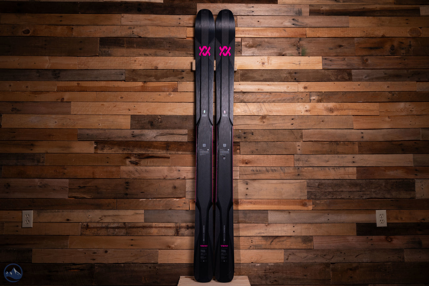 2026 Volkl Katana V-werks Skis