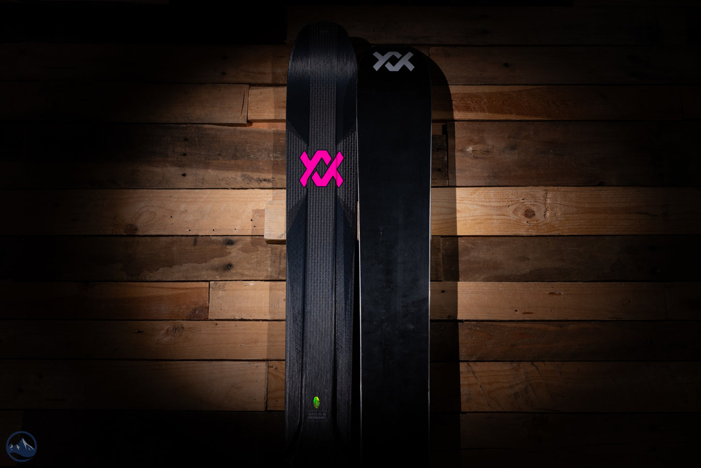 2026 Volkl Katana V-werks Skis