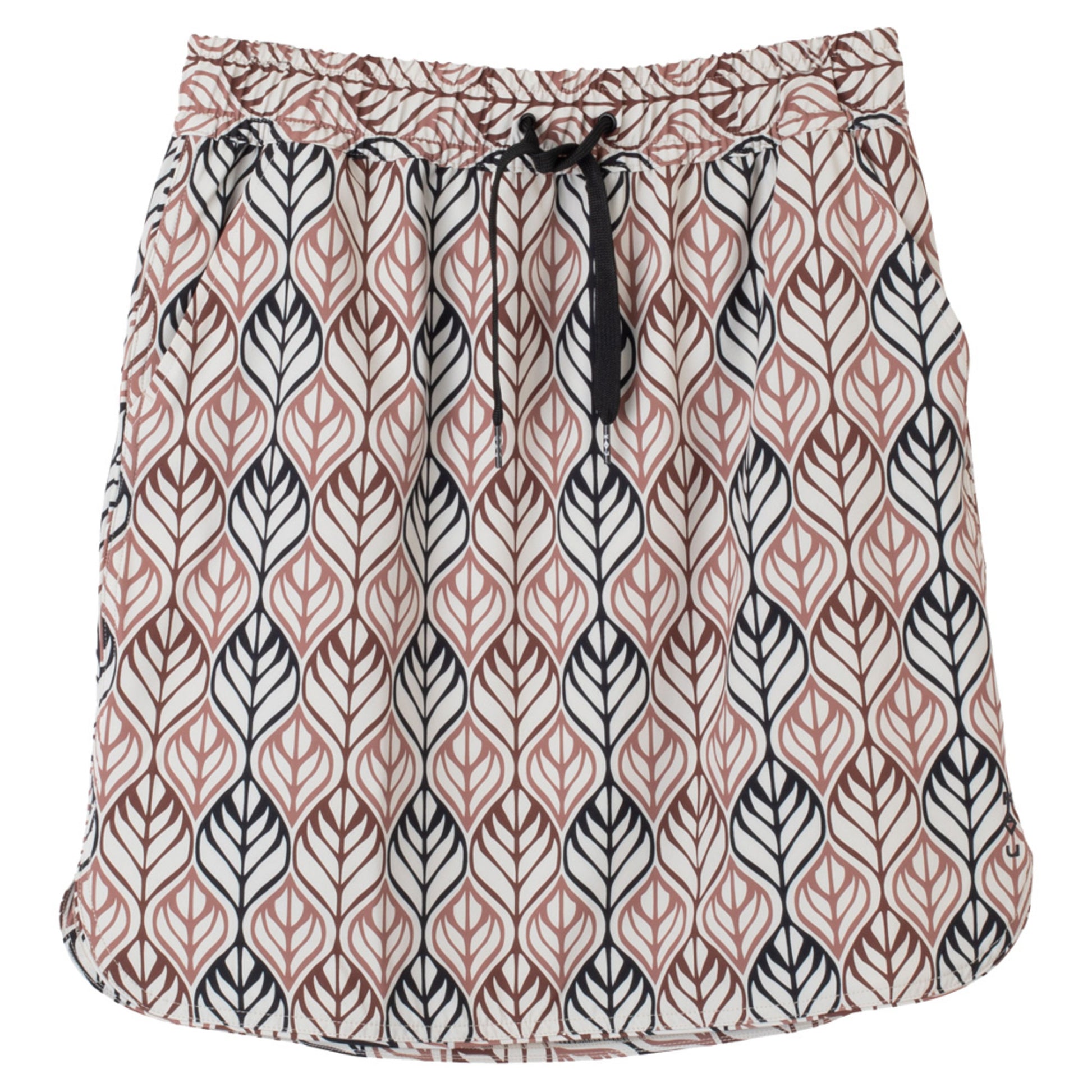Kavu Ixtapa Women's Skirt - EARTH DECO - XL
