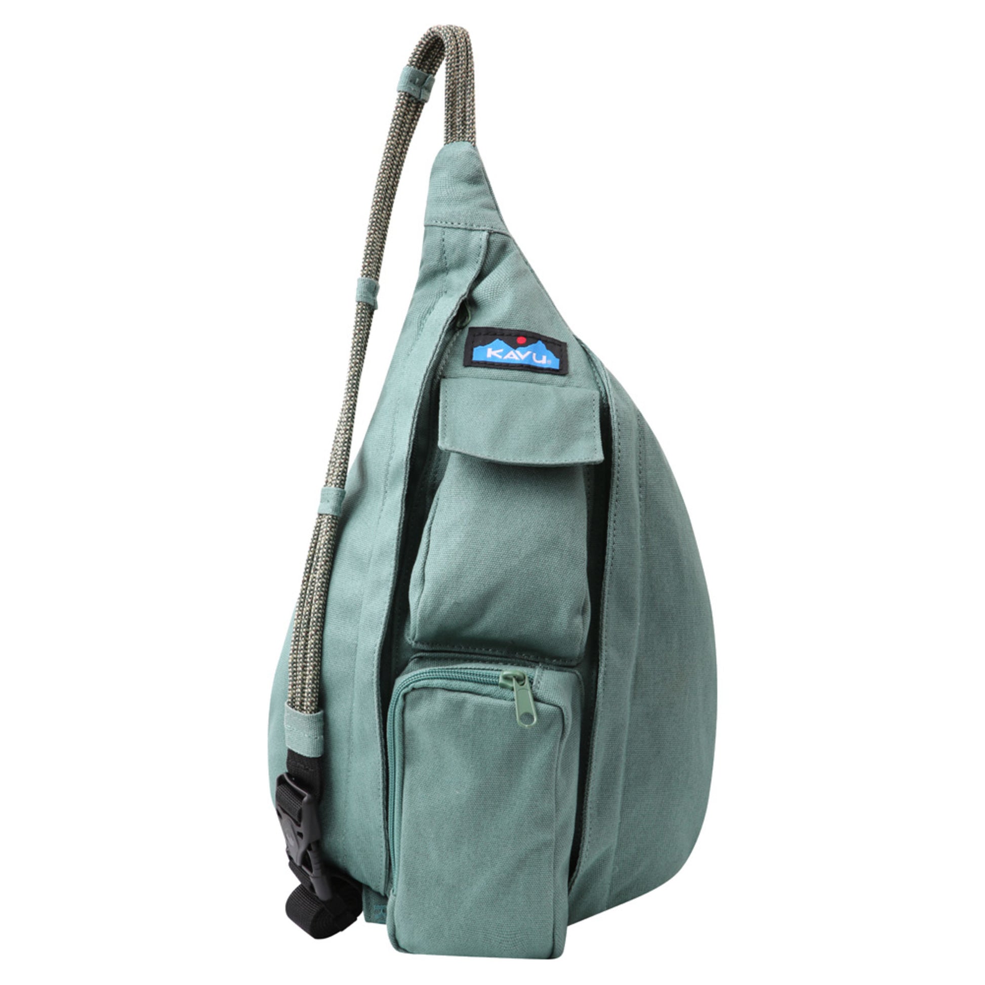 Kavu Mini Rope Bag - WAVELIFE