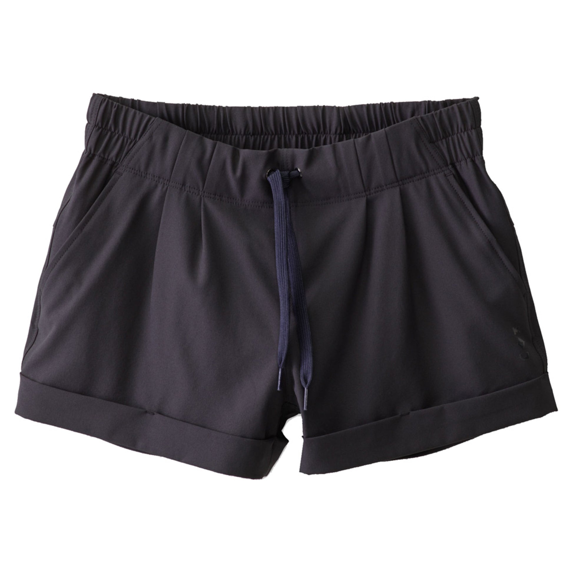 Kavu Tepic Women's Shorts - BLACK - XL