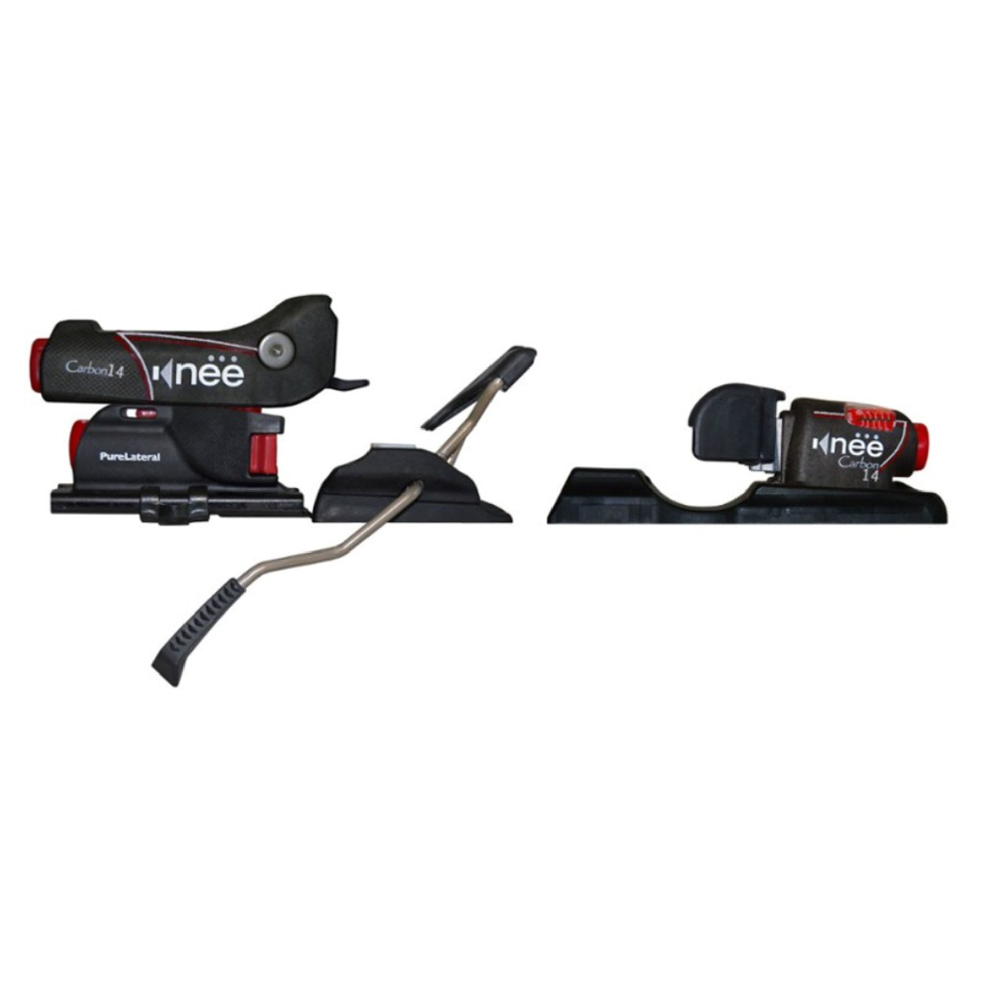 KneeBinding Carbon 14 Ski Binding - 90MM