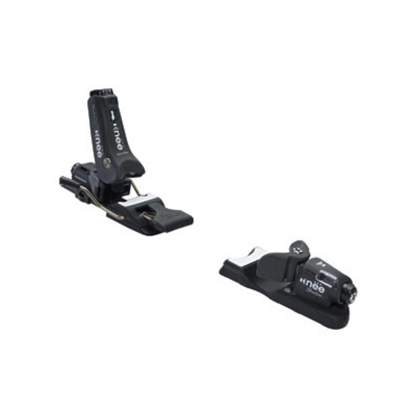 KneeBinding Shadow Ski Binding - 90MM