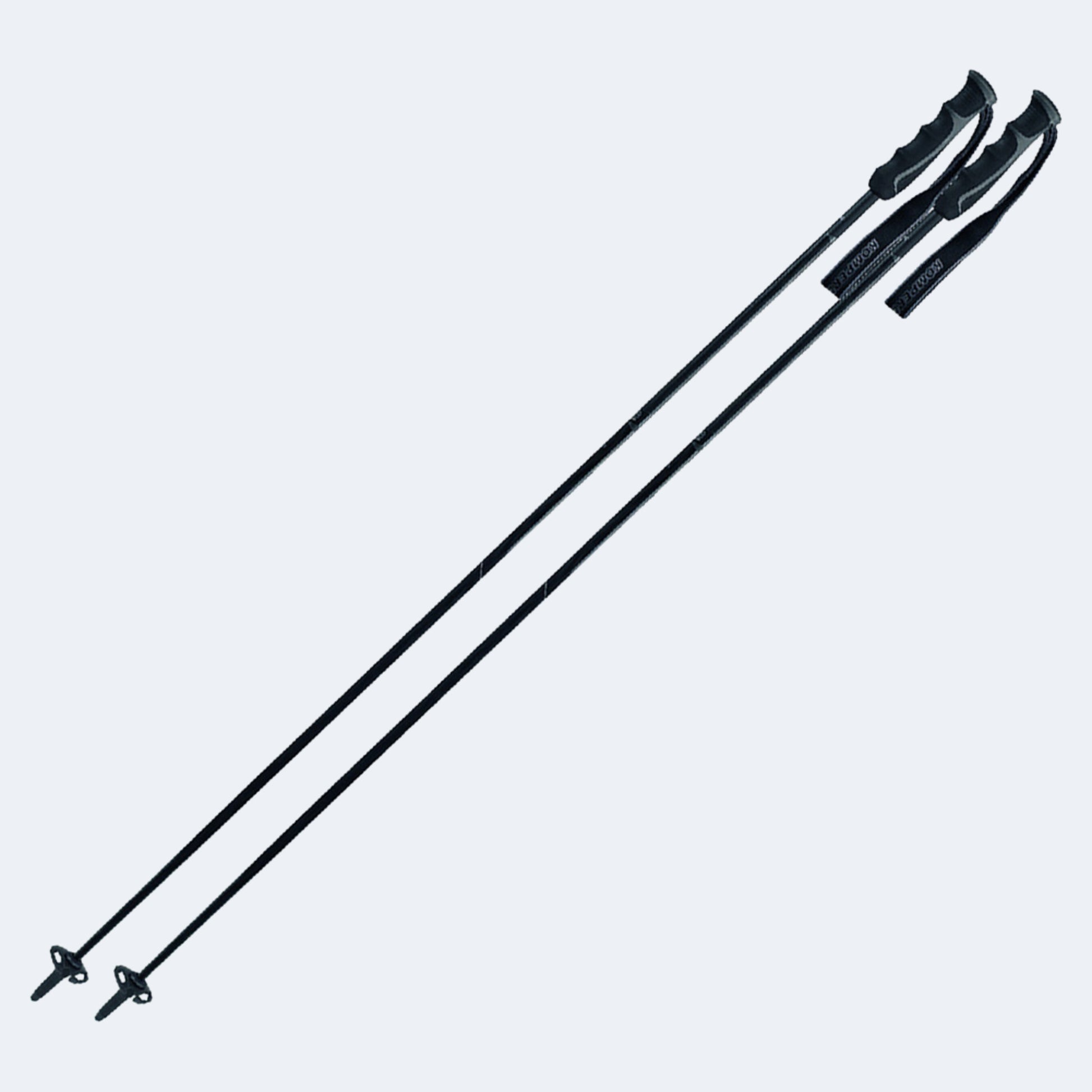Komperdell Booster Speed Carbon Ski Pole