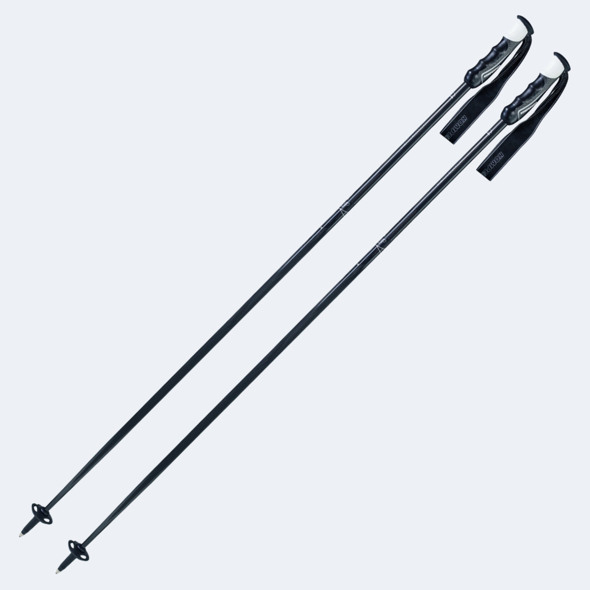Komperdell Carbon Pure Series Race Pole