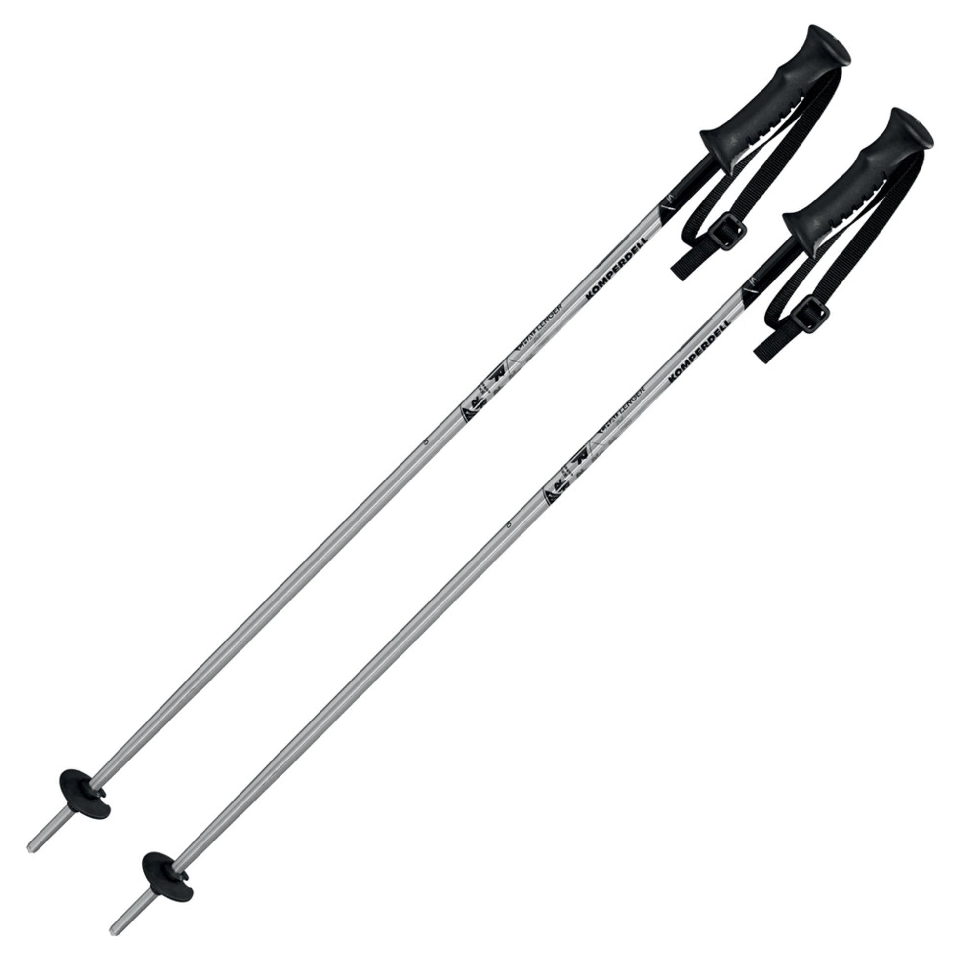 Komperdell Challenger SkiEssentials Kid's Ski Pole - 42 IN