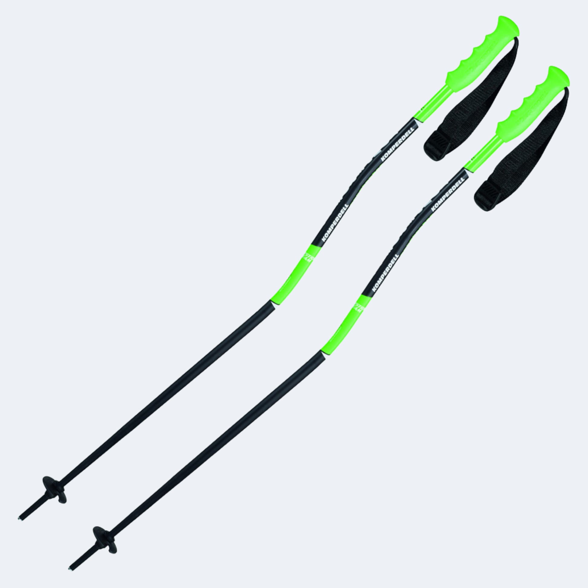Komperdell Champ Super G Junior Ski Pole