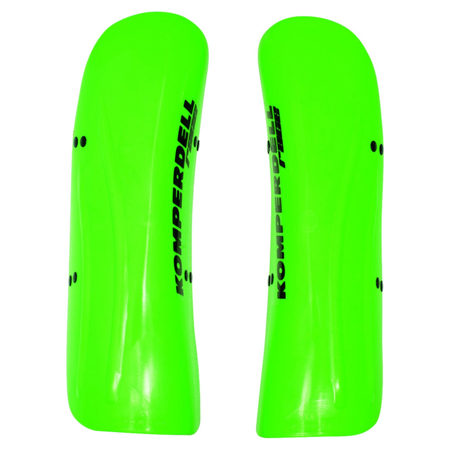 Komperdell WorldCup Shinguard - Adult