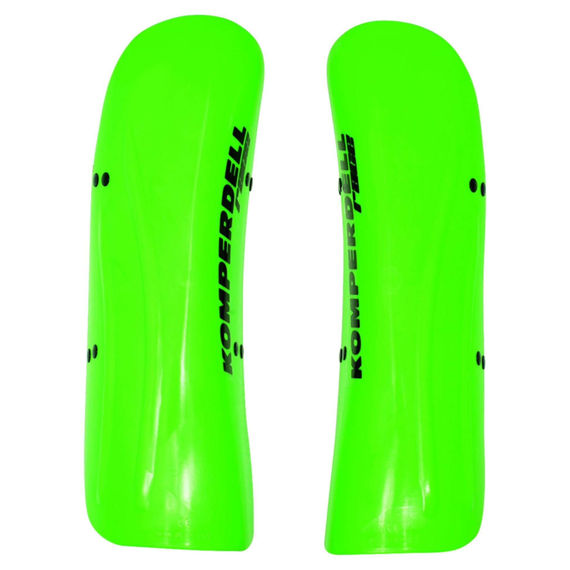 Komperdell WorldCup Shinguard - Adult